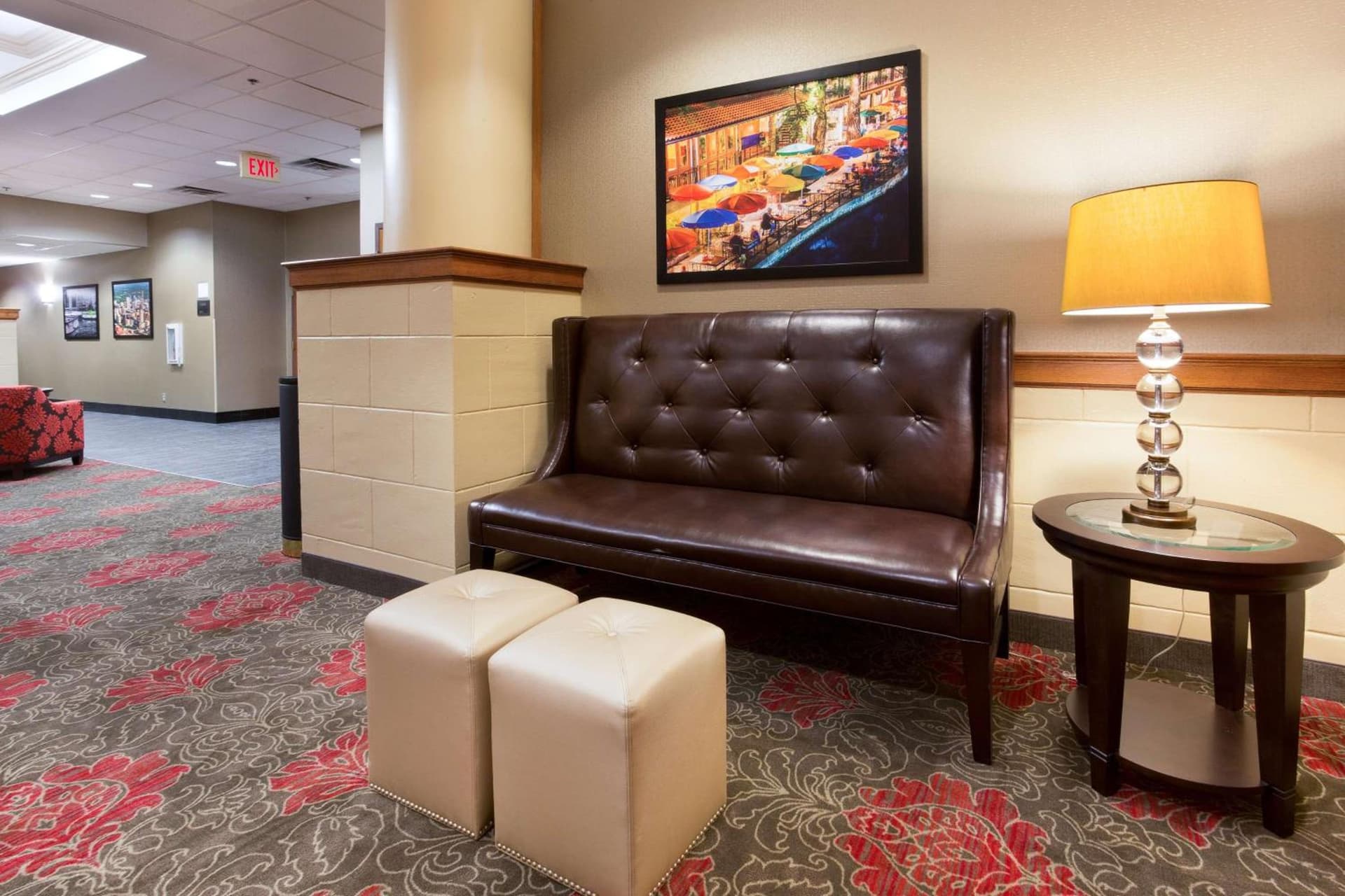 Drury Inn & Suites San Antonio Riverwalk gallery photo in San Antonio, TX — image 27