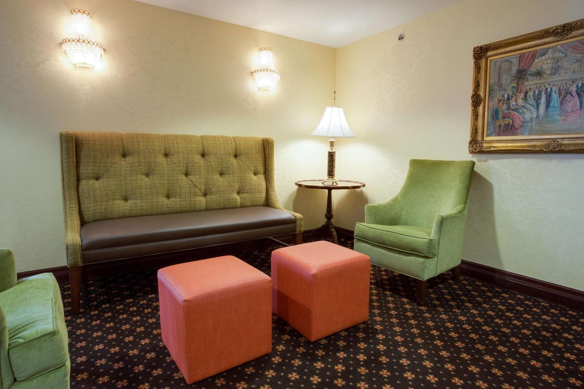 Pear Tree Inn St Louis Convention Center gallery photo in Saint Louis, MO — image 24