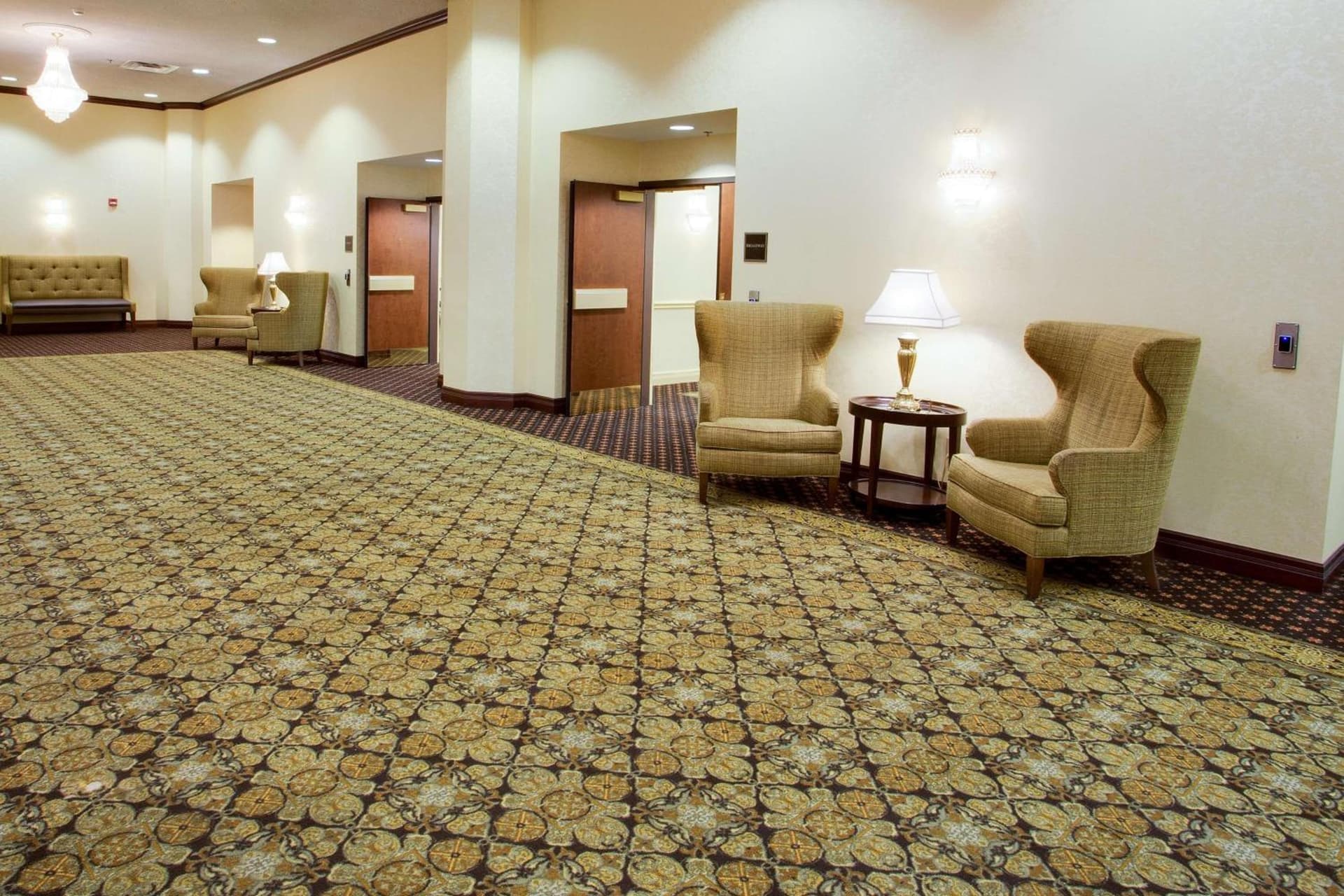Pear Tree Inn St Louis Convention Center gallery photo in Saint Louis, MO — image 27