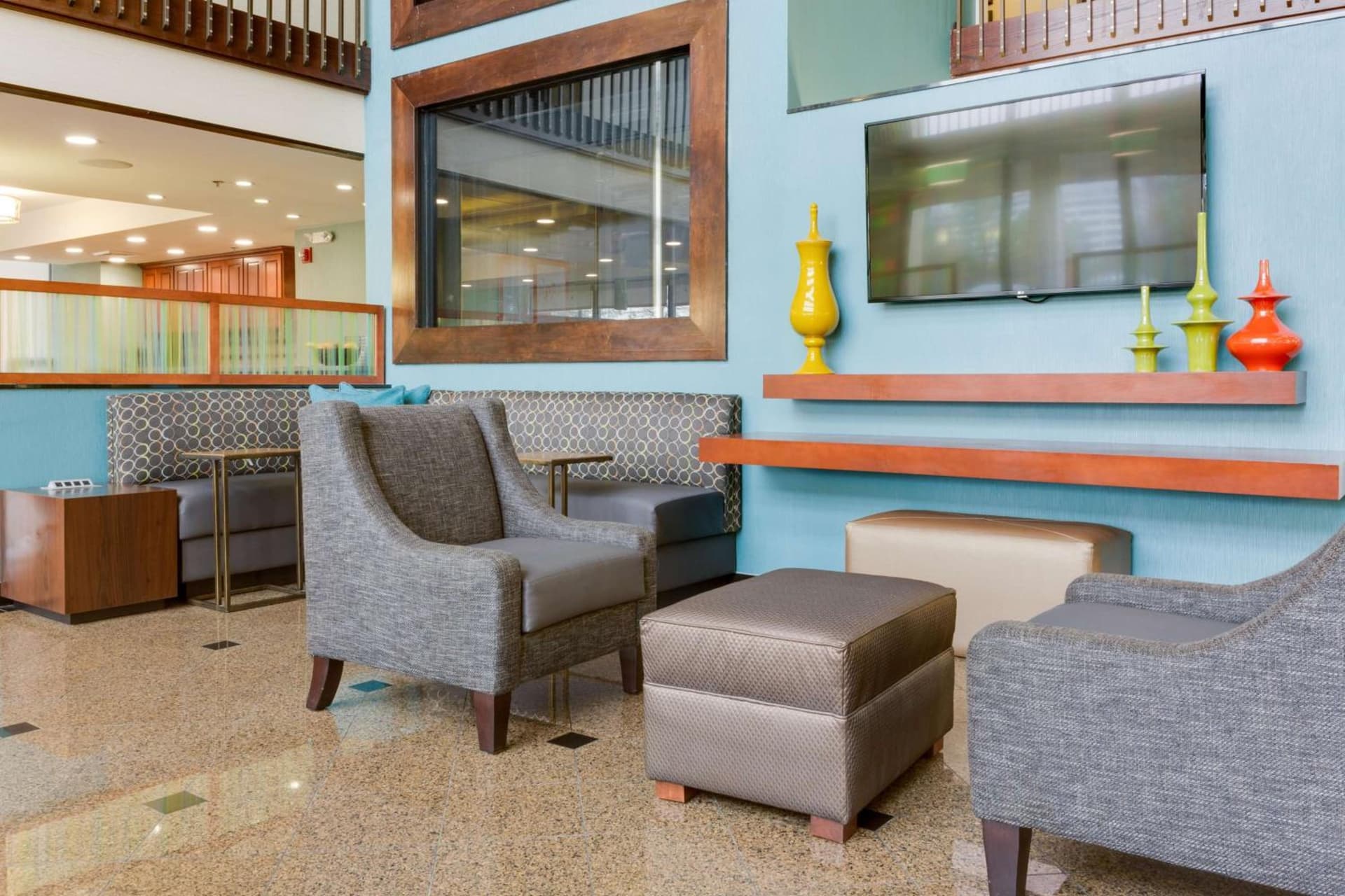 Drury Inn & Suites Birmingham Grandview gallery photo in Birmingham, AL — image 23