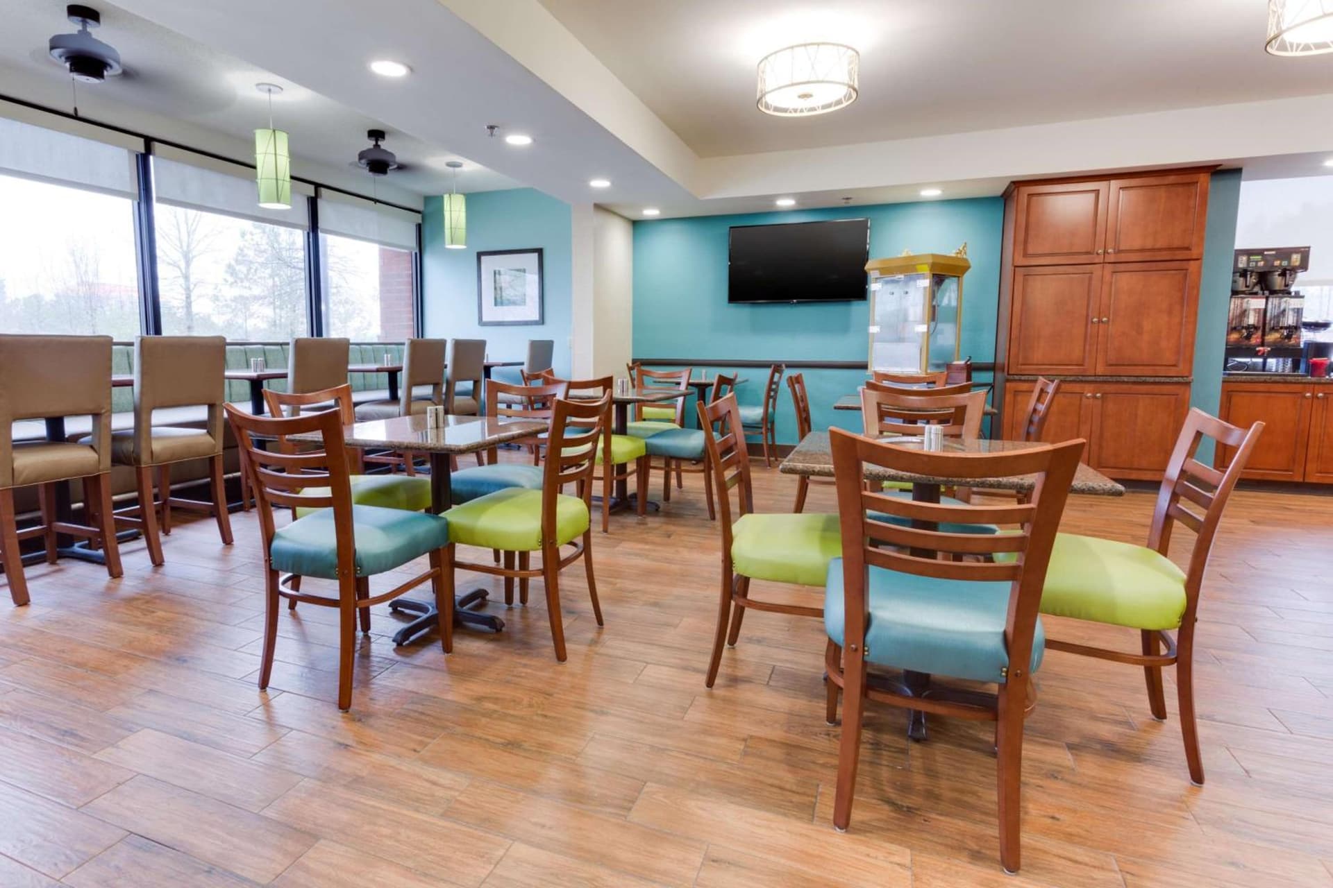 Drury Inn & Suites Birmingham Grandview gallery photo in Birmingham, AL — image 17