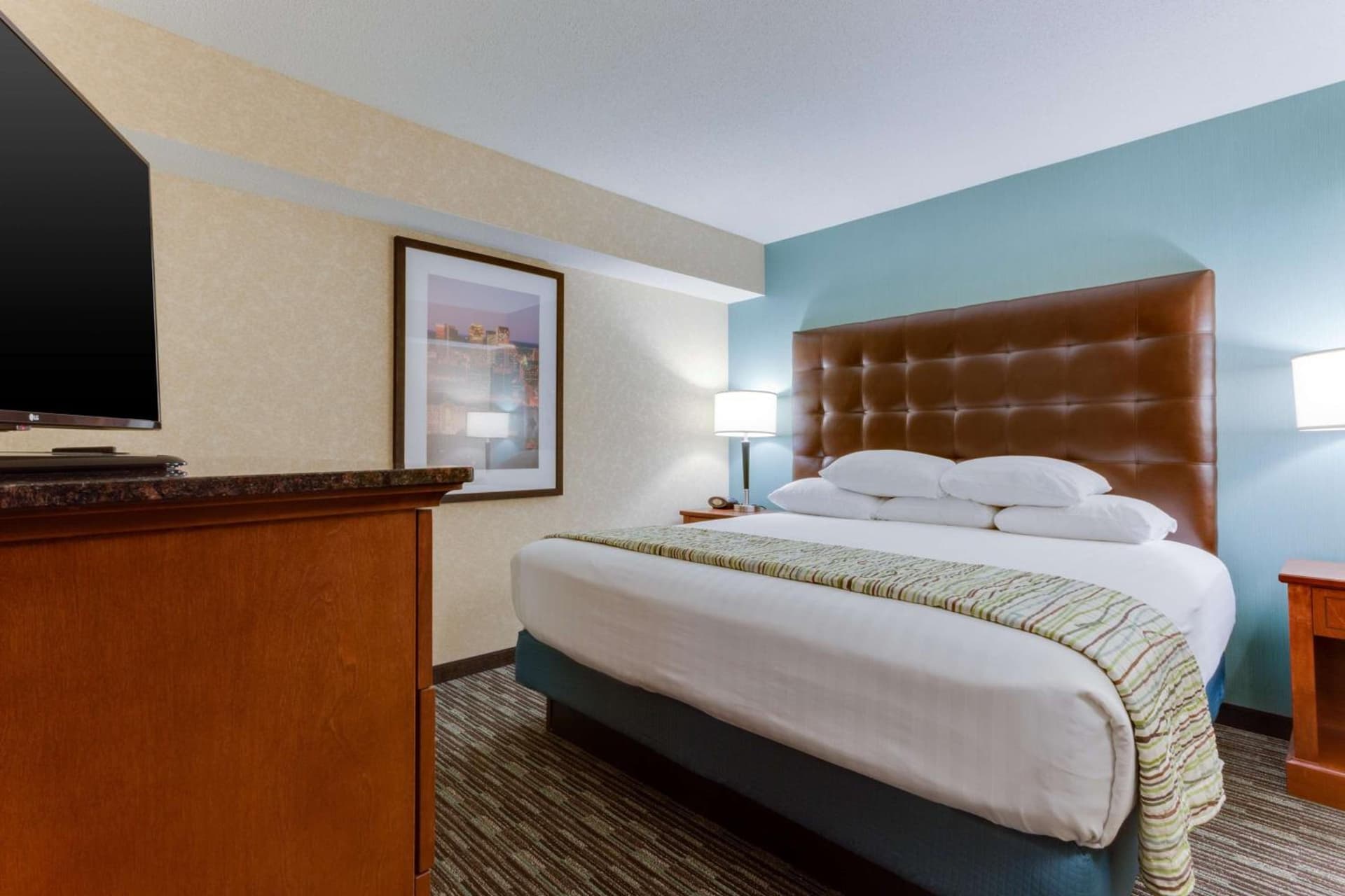 Drury Inn & Suites Birmingham Grandview gallery photo in Birmingham, AL — image 37