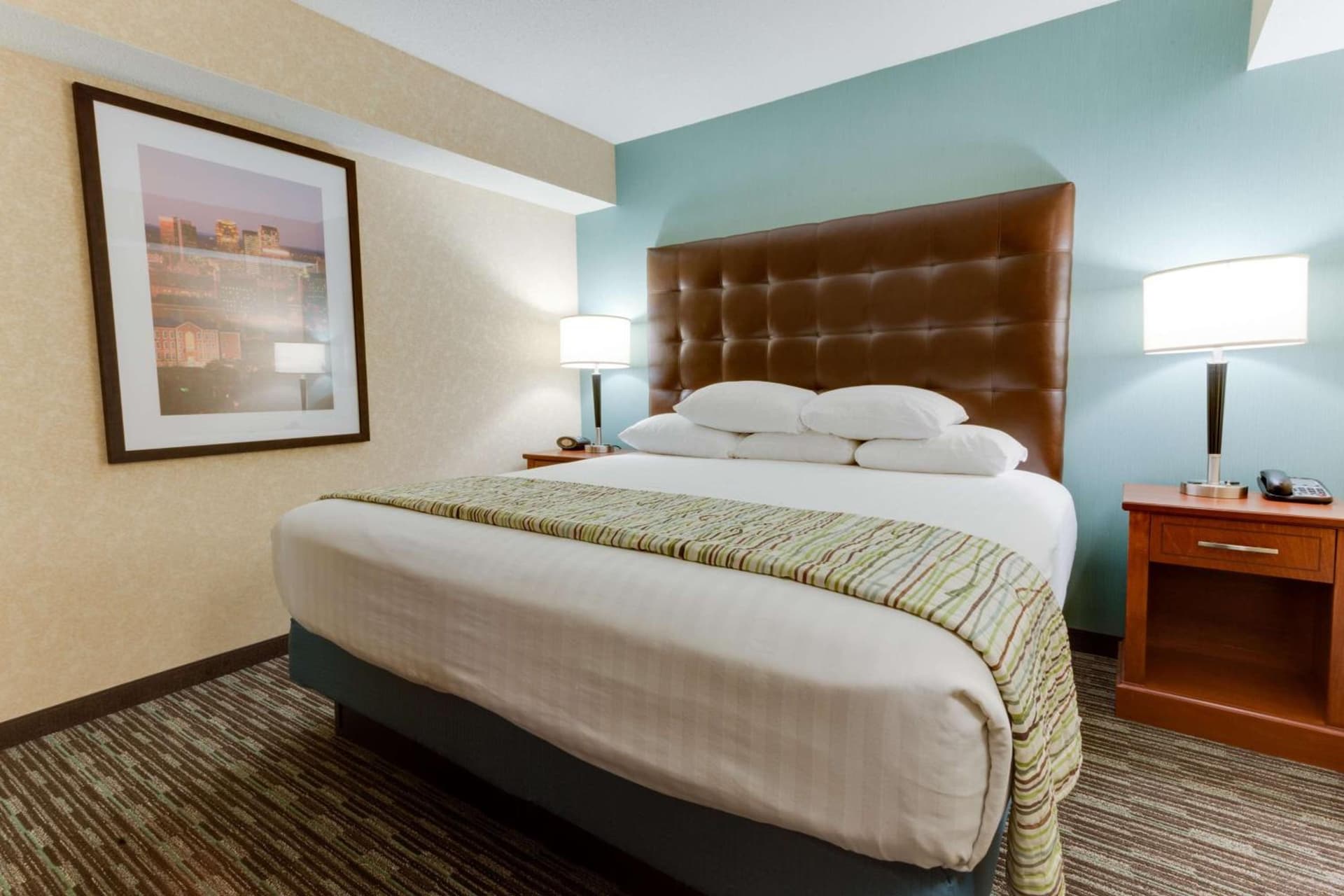 Drury Inn & Suites Birmingham Grandview gallery photo in Birmingham, AL — image 26