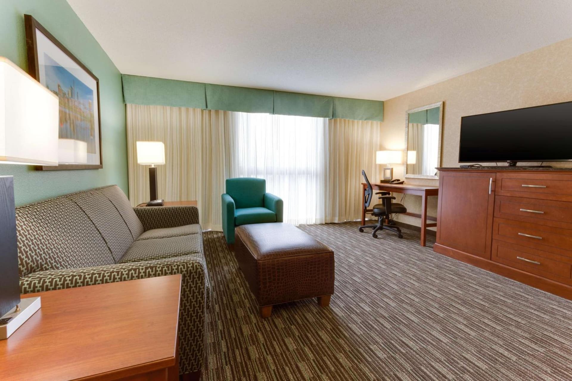 Drury Inn & Suites Birmingham Grandview gallery photo in Birmingham, AL — image 7