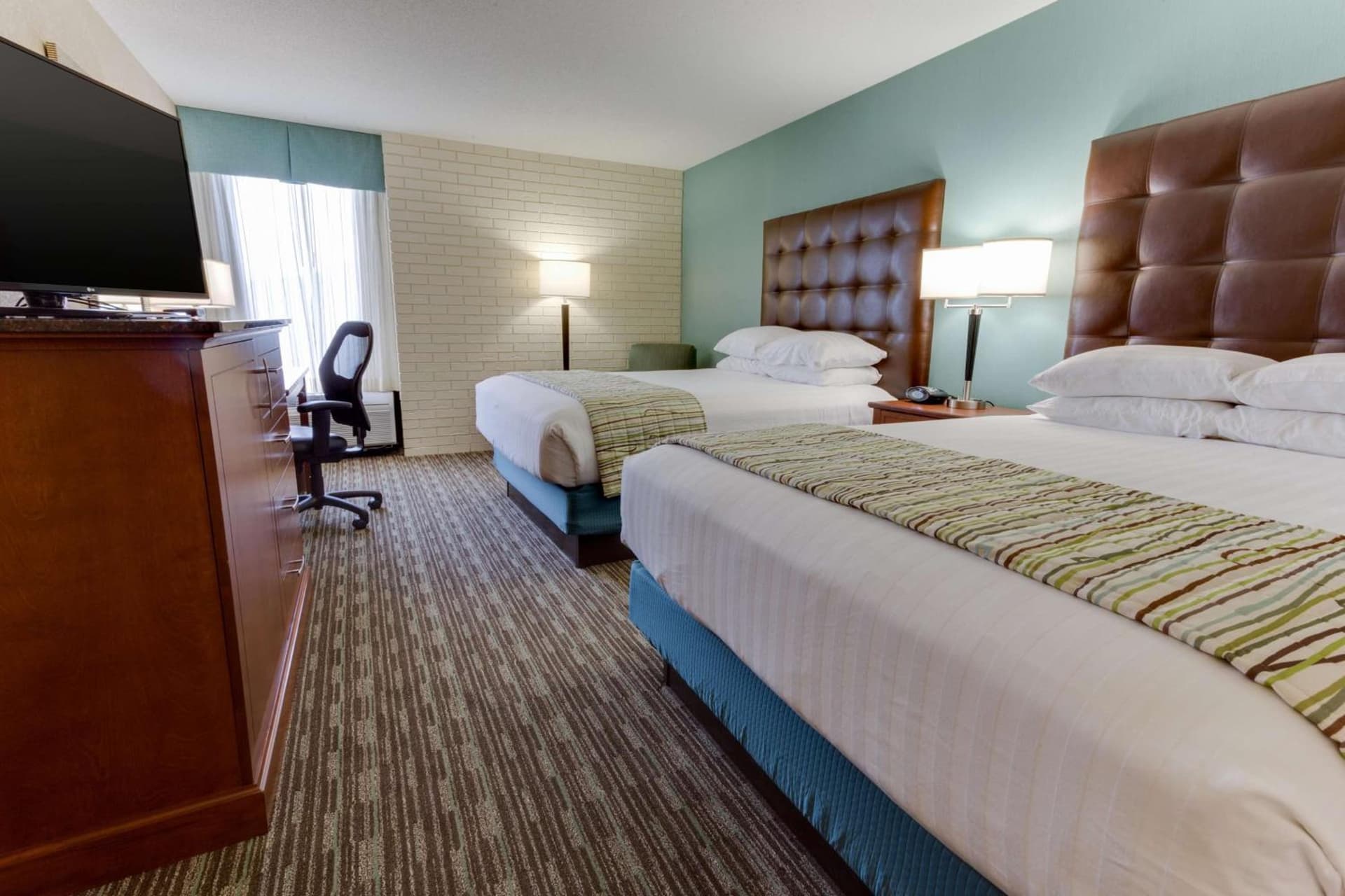 Drury Inn & Suites Birmingham Grandview gallery photo in Birmingham, AL — image 33