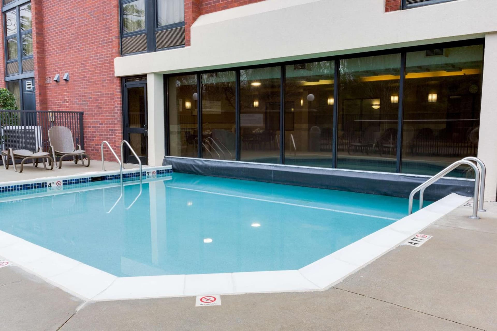 Drury Inn & Suites Birmingham Grandview gallery photo in Birmingham, AL — image 15