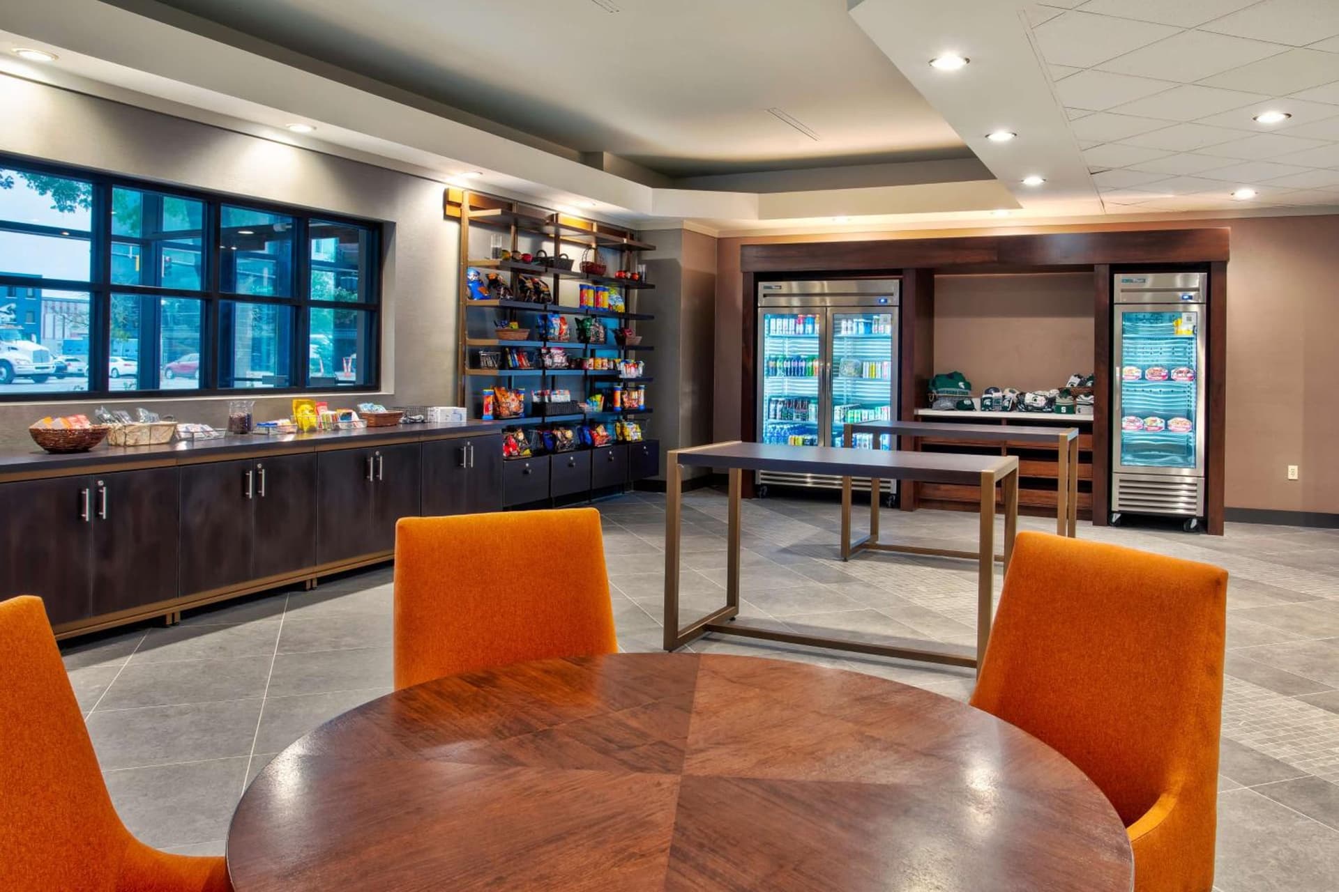 DoubleTree by Hilton Lansing gallery photo in Lansing, MI — image 16
