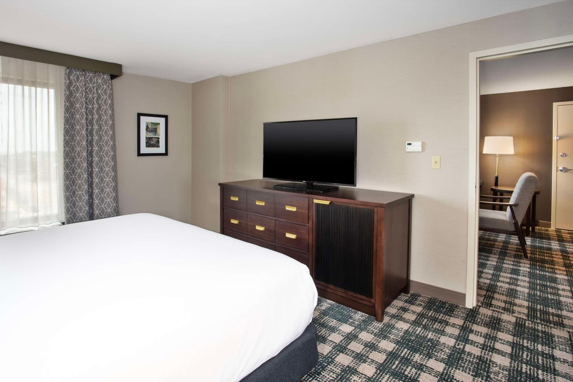 DoubleTree by Hilton Lansing gallery photo in Lansing, MI — image 73