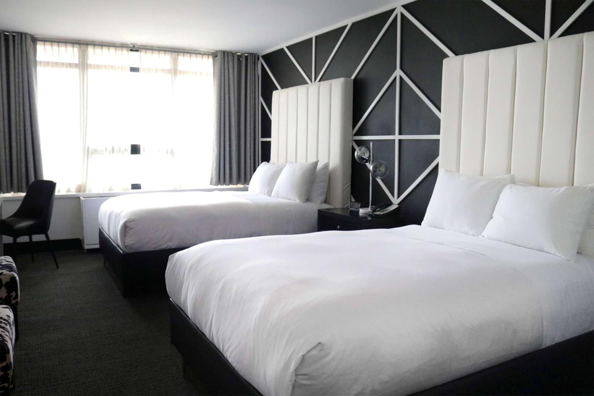 Hotel NoMa, Trademark Collection by Wyndham gallery photo in New Rochelle, NY — image 19