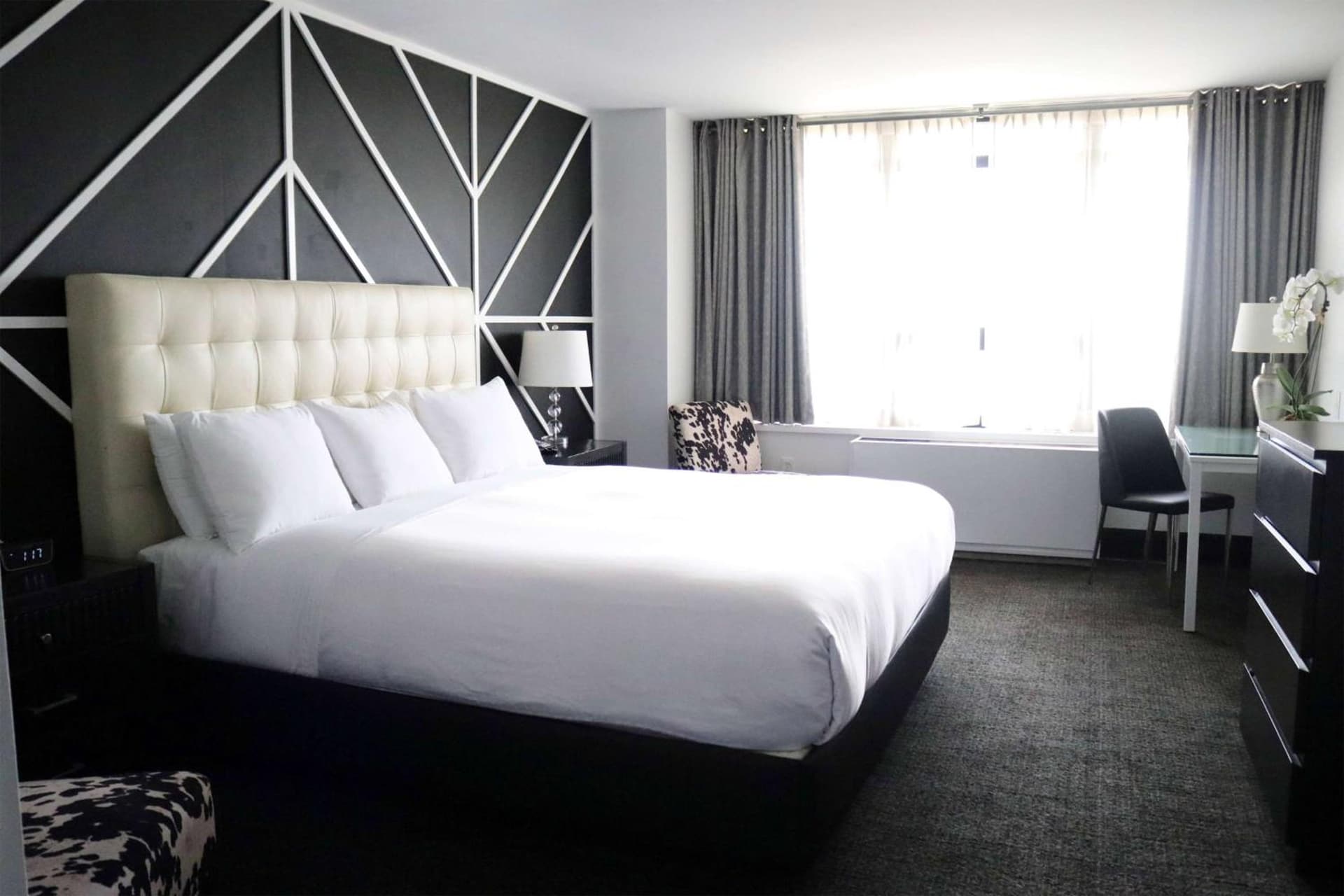 Hotel NoMa, Trademark Collection by Wyndham gallery photo in New Rochelle, NY — image 14