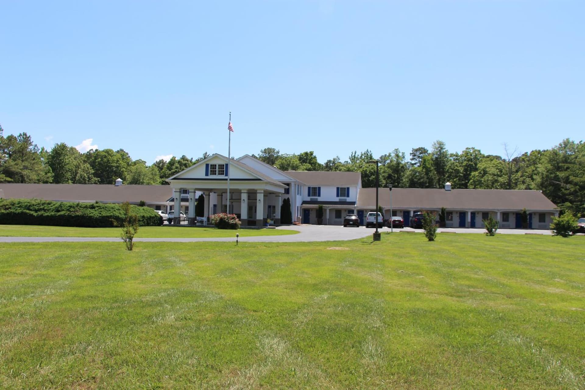St. Michaels Inn gallery photo in Saint Michaels, MD — image 4