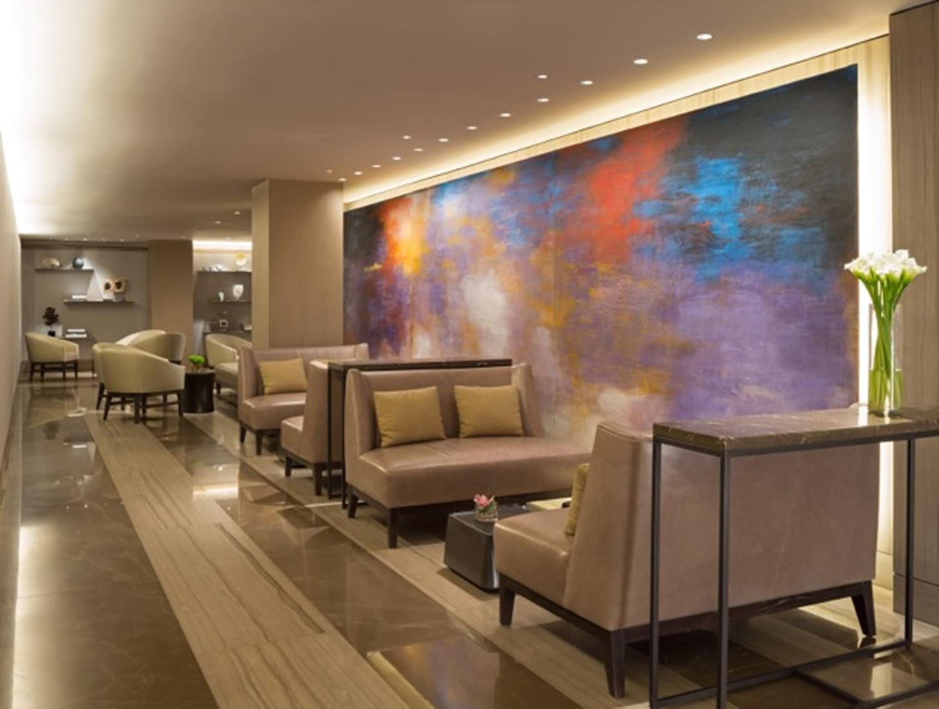 The Knickerbocker Hotel property views in New York, NY — gallery photo 3