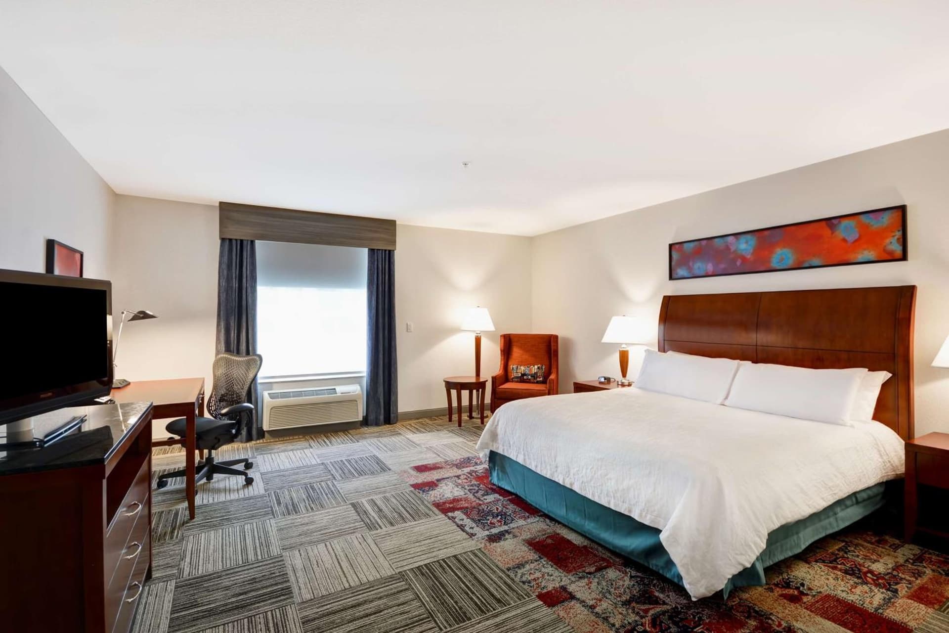 Hilton Garden Inn Gulfport - Biloxi Airport gallery photo in Gulfport, MS — image 5