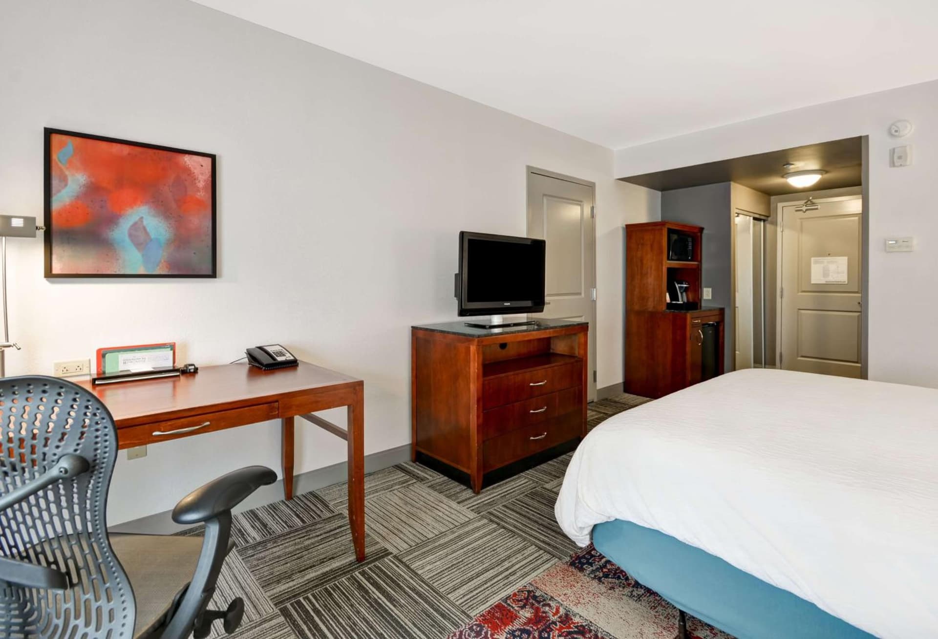 Hilton Garden Inn Gulfport - Biloxi Airport gallery photo in Gulfport, MS — image 38