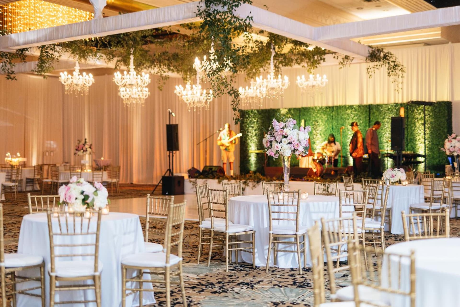 Crowne Plaza Executive Center Baton Rouge by IHG gallery photo in Baton Rouge, LA — image 23