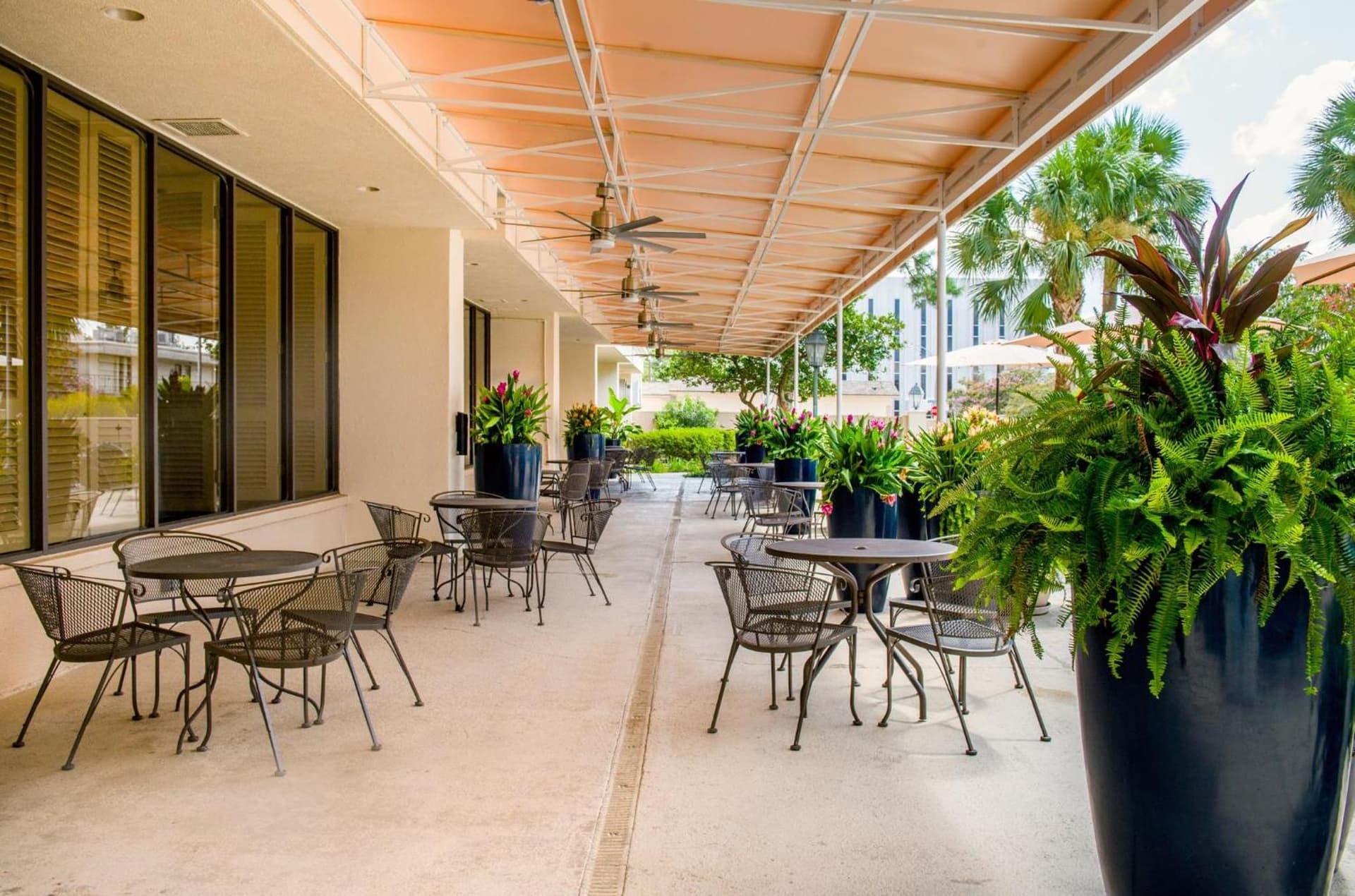 Crowne Plaza Executive Center Baton Rouge by IHG gallery photo in Baton Rouge, LA — image 70