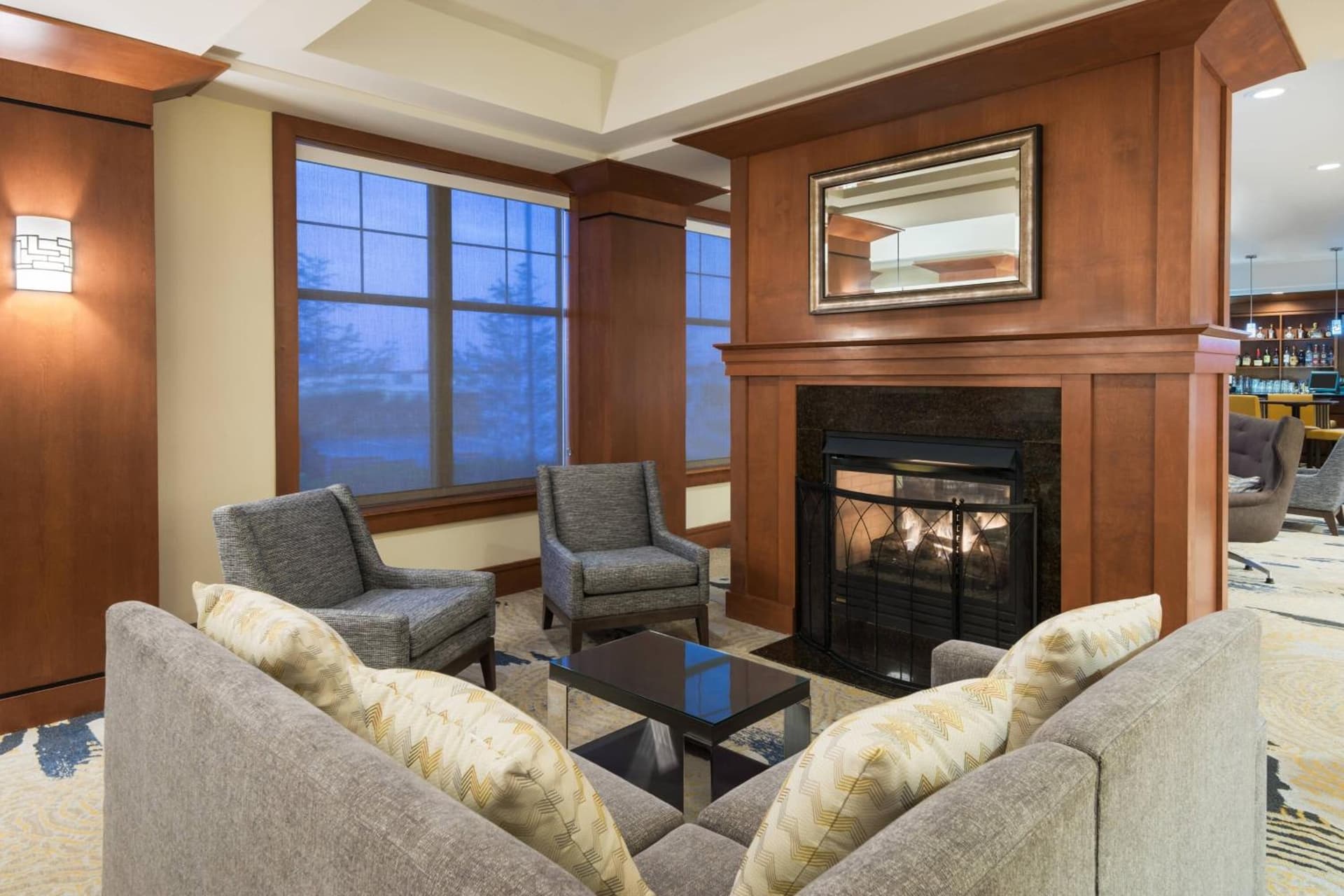 Residence Inn by Marriott St. Louis Downtown gallery photo in Saint Louis, MO — image 16