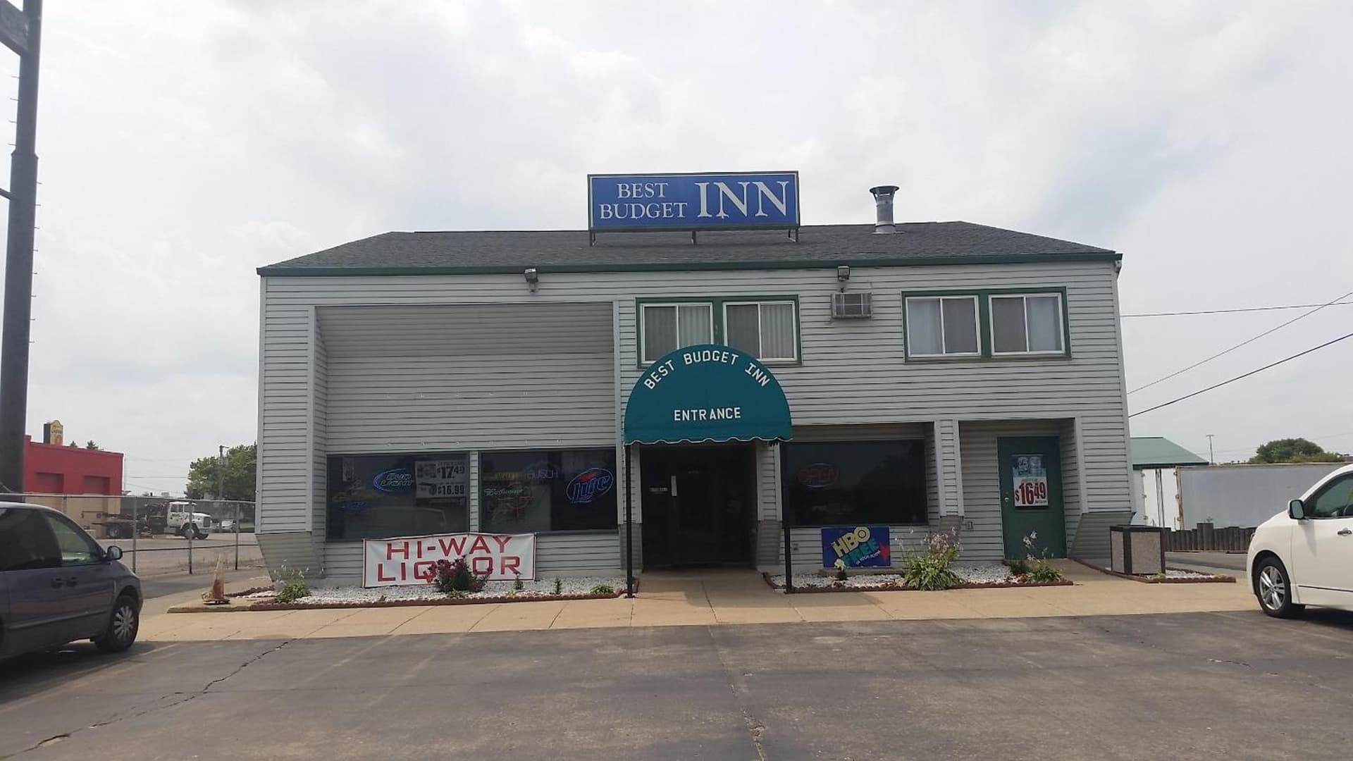 Best Budget Inn Owatonna — hotel in Owatonna, Minnesota