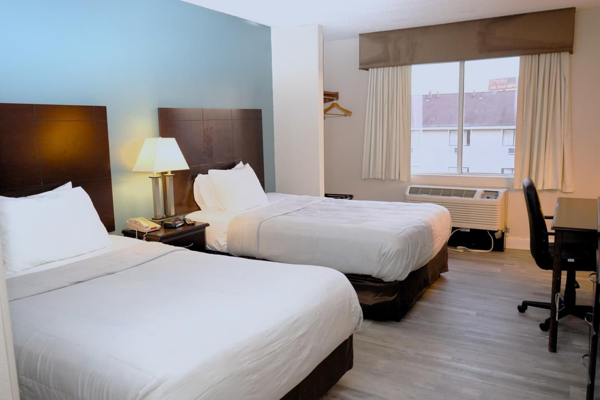 Copley Inn & Suites By OYO Akron OH gallery photo in Akron, OH — image 17