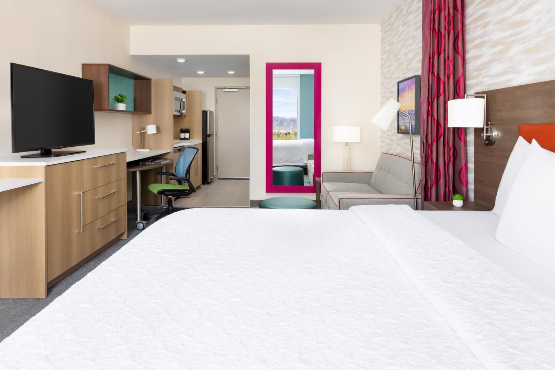 Home2 Suites By Hilton Lake Mary Orlando gallery photo in Lake Mary, FL — image 66