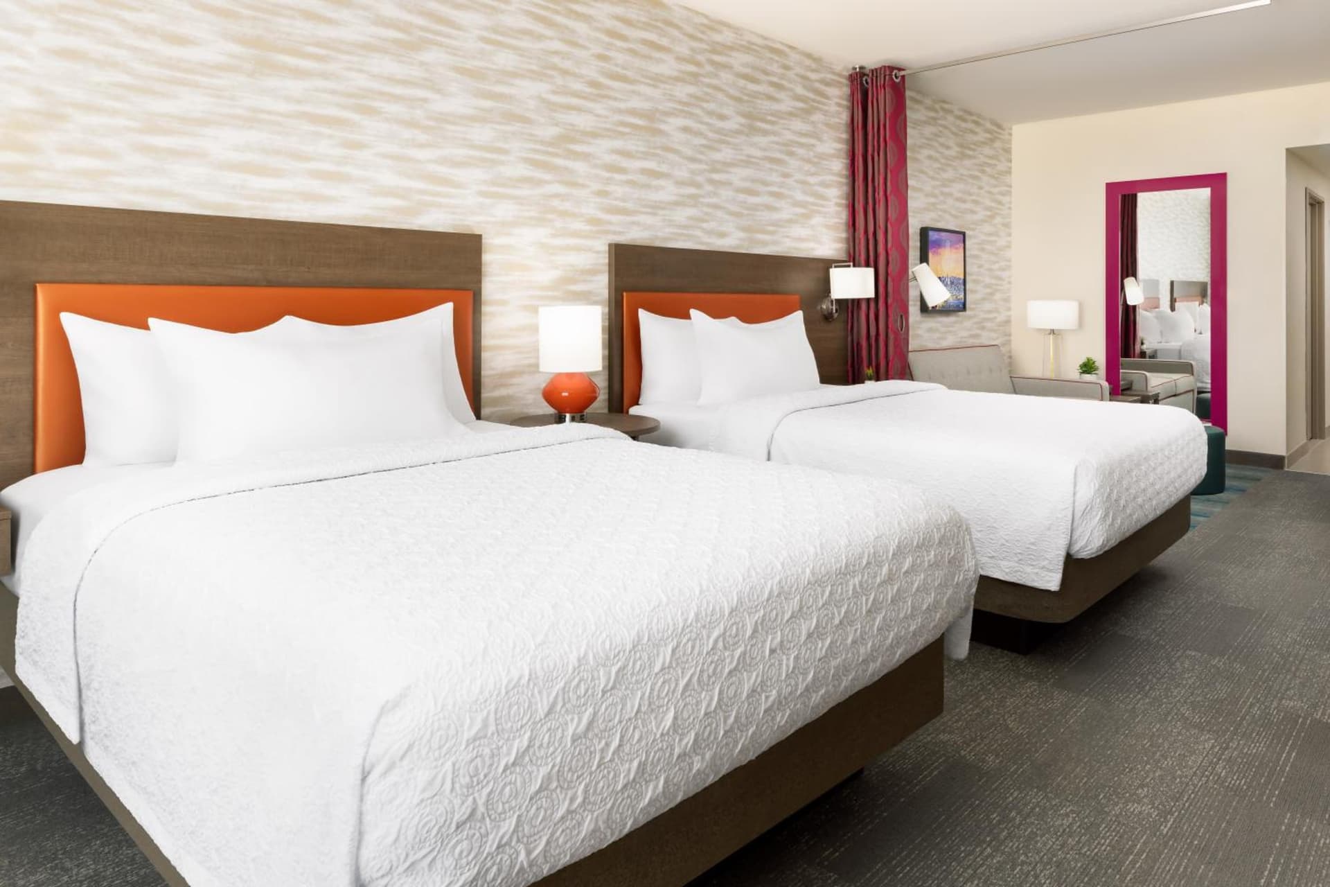 Home2 Suites By Hilton Lake Mary Orlando gallery photo in Lake Mary, FL — image 4