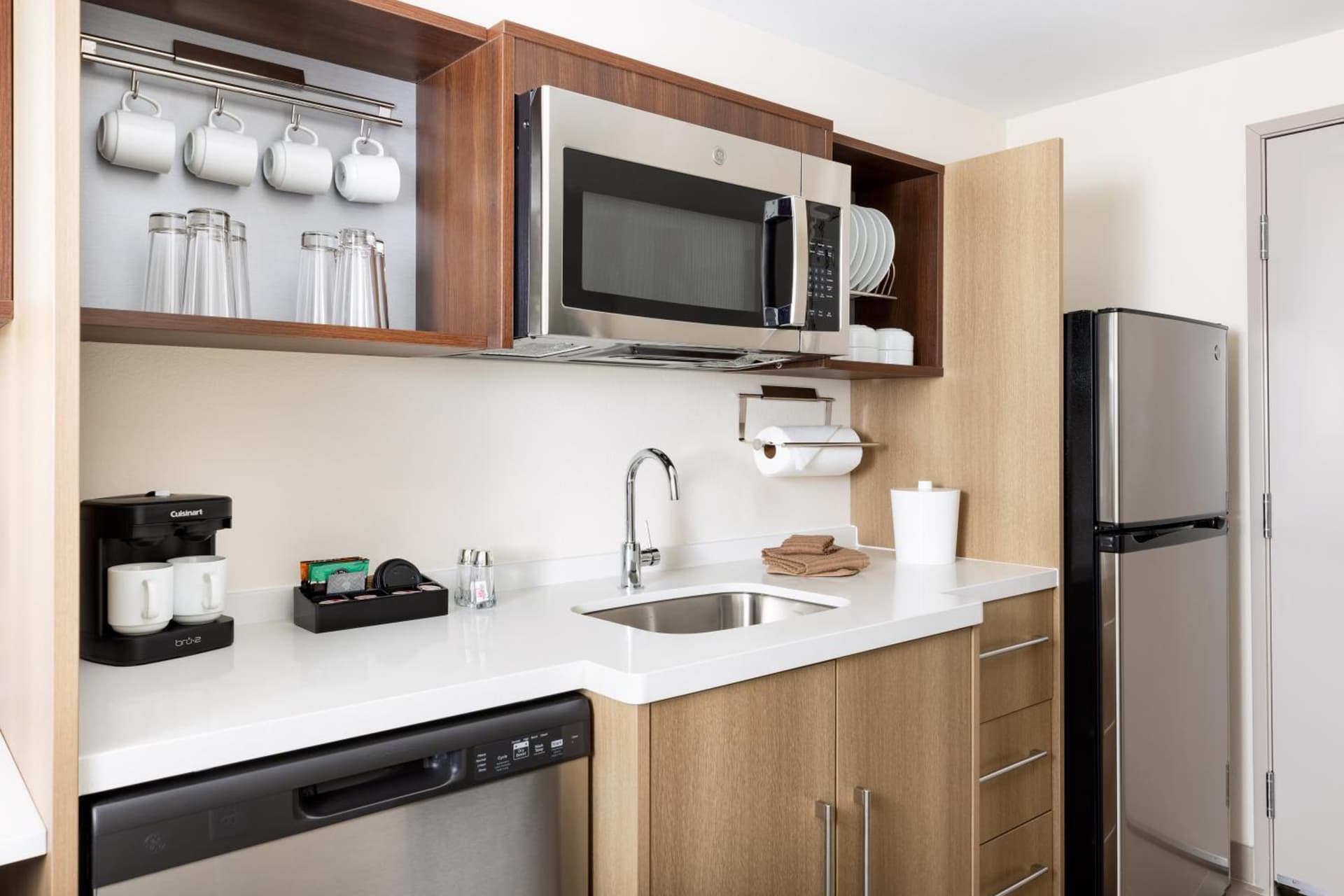 Home2 Suites By Hilton Lake Mary Orlando gallery photo in Lake Mary, FL — image 13
