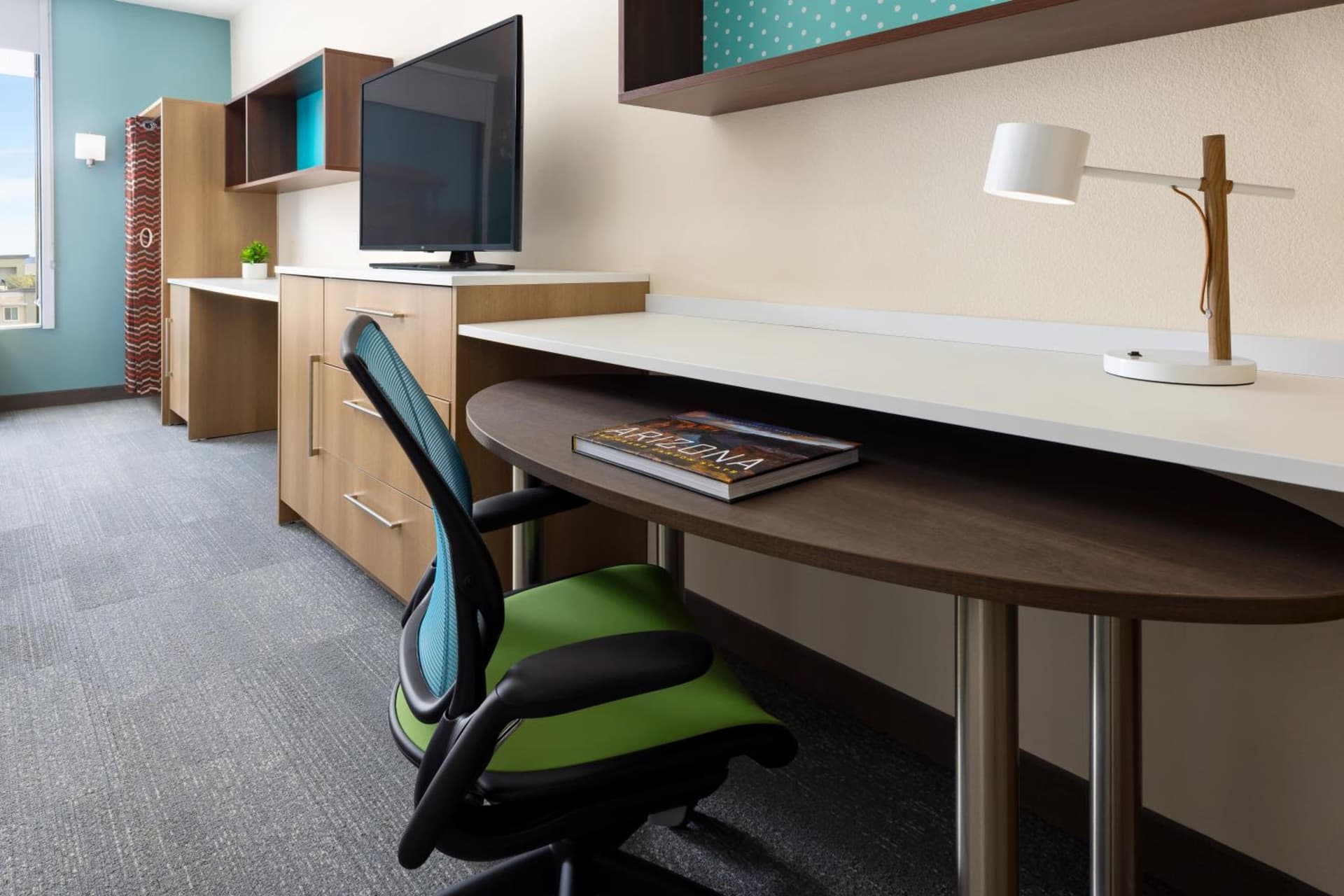 Home2 Suites By Hilton Lake Mary Orlando gallery photo in Lake Mary, FL — image 11