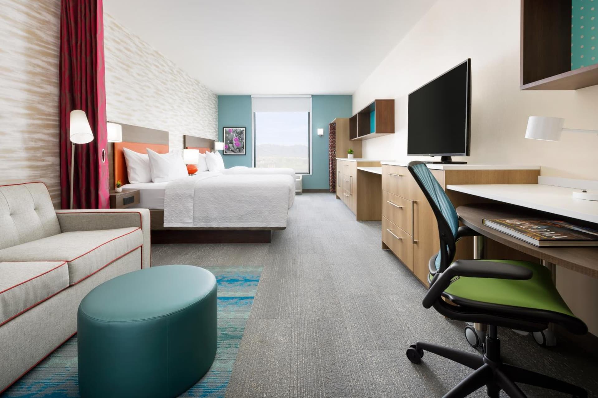 Home2 Suites By Hilton Lake Mary Orlando gallery photo in Lake Mary, FL — image 56