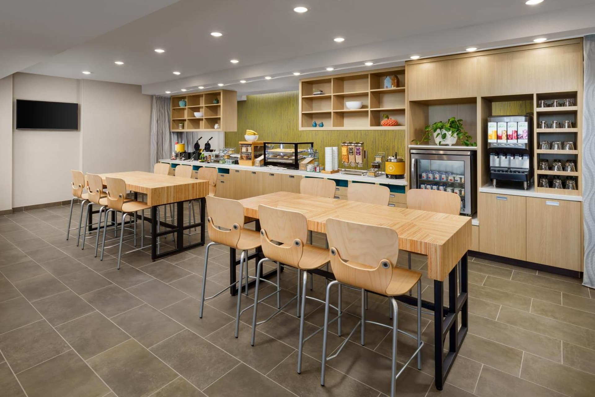 Home2 Suites By Hilton Lake Mary Orlando gallery photo in Lake Mary, FL — image 31