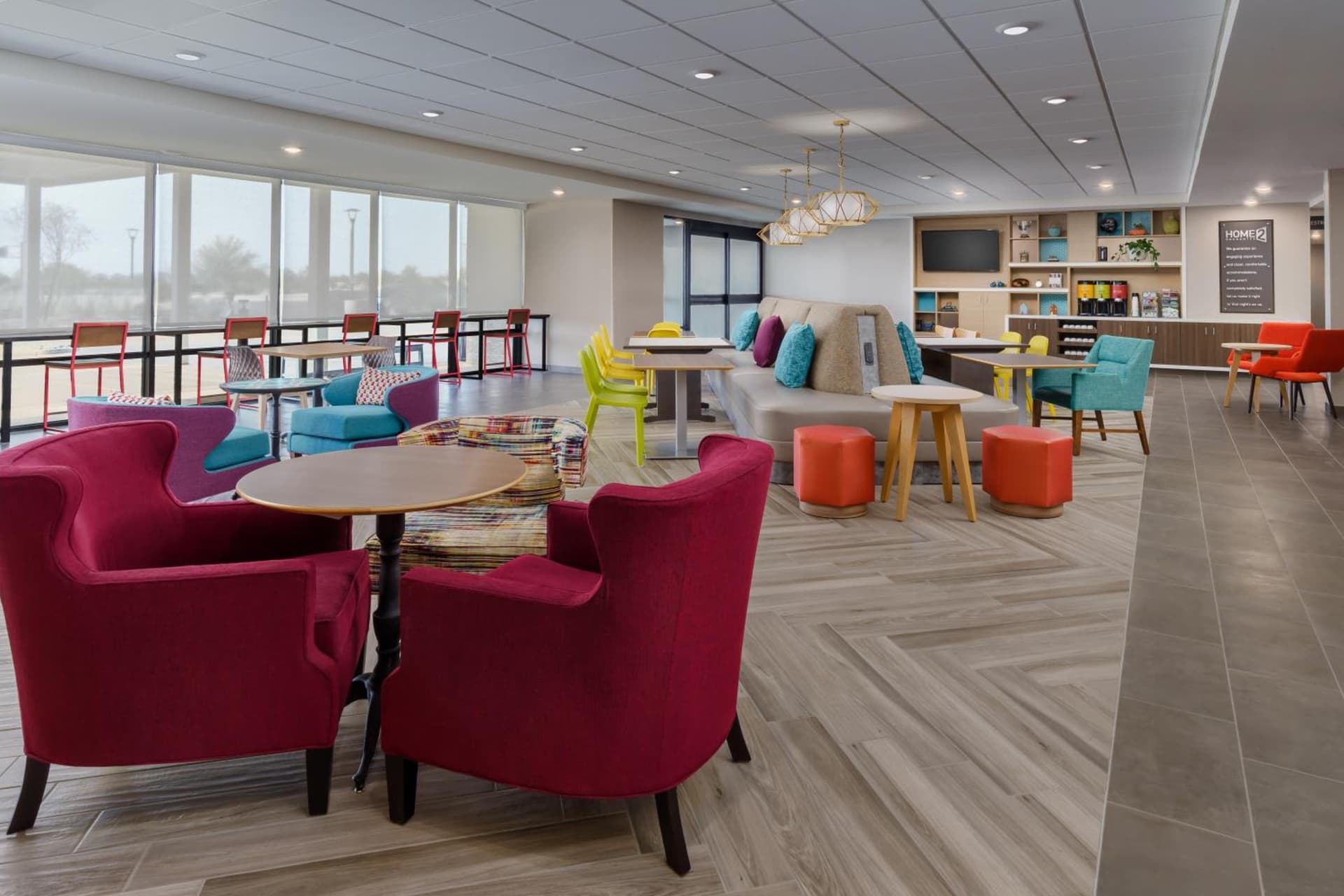 Home2 Suites By Hilton Lake Mary Orlando gallery photo in Lake Mary, FL — image 41