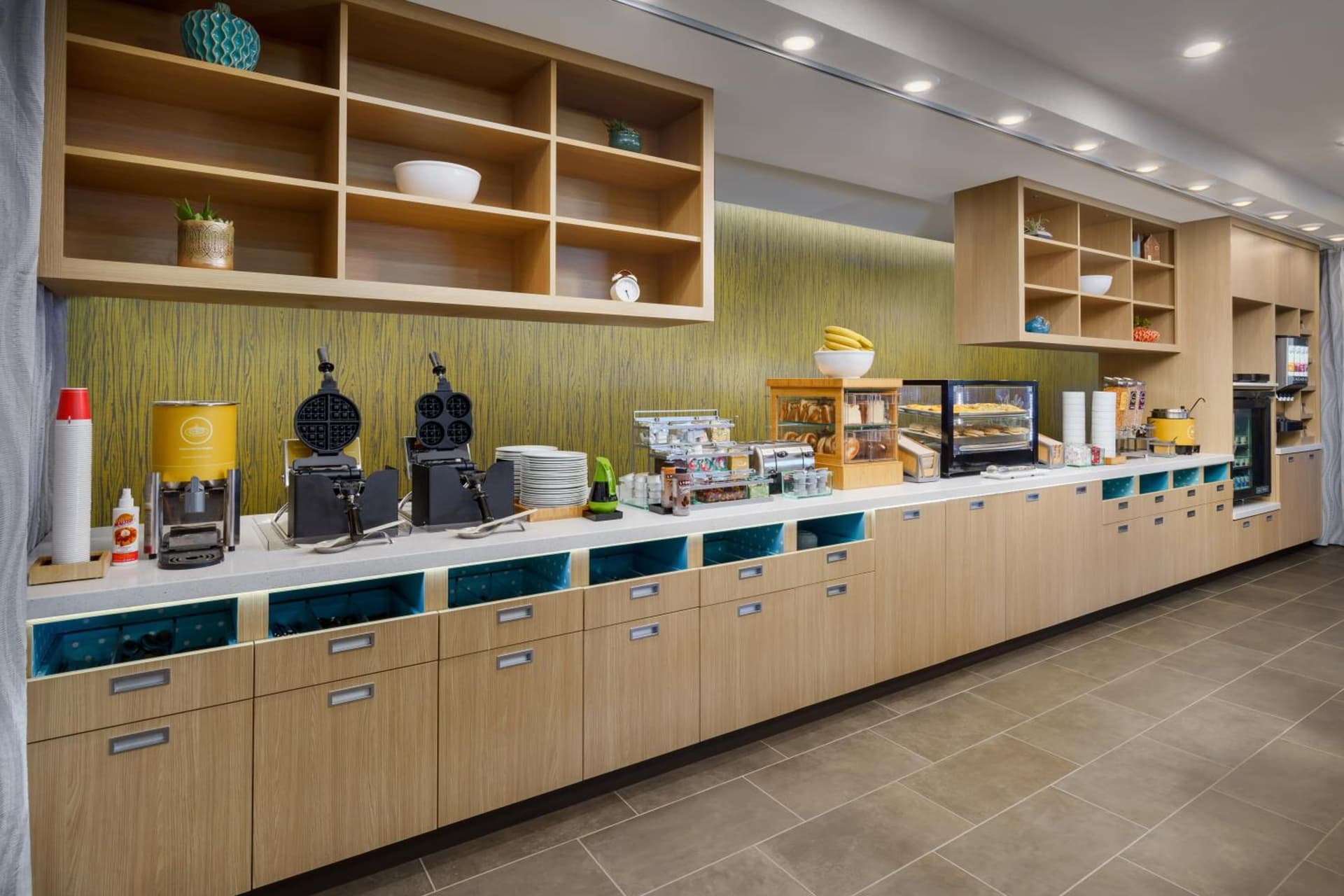 Home2 Suites By Hilton Lake Mary Orlando gallery photo in Lake Mary, FL — image 22