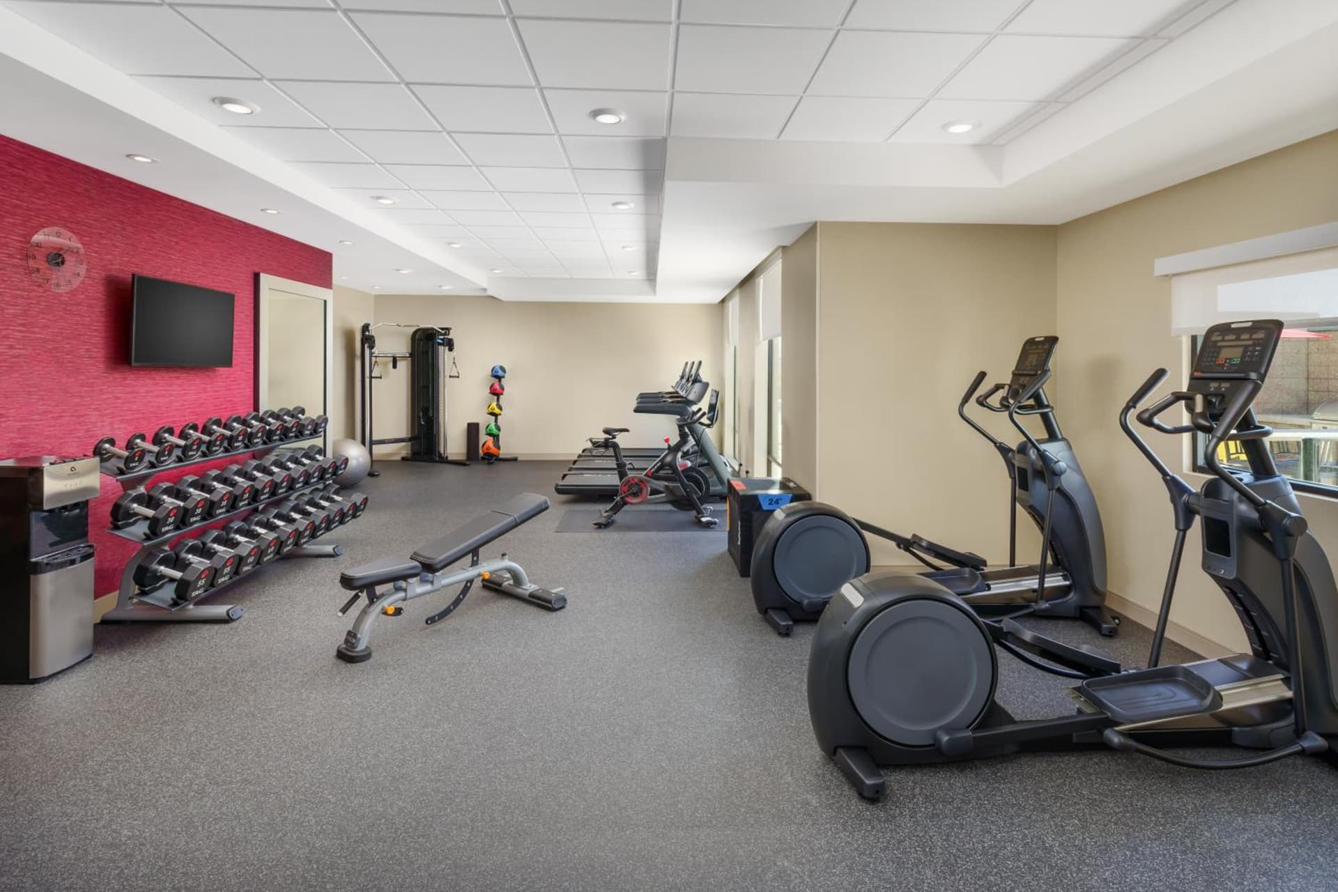 Home2 Suites By Hilton Lake Mary Orlando gallery photo in Lake Mary, FL — image 29