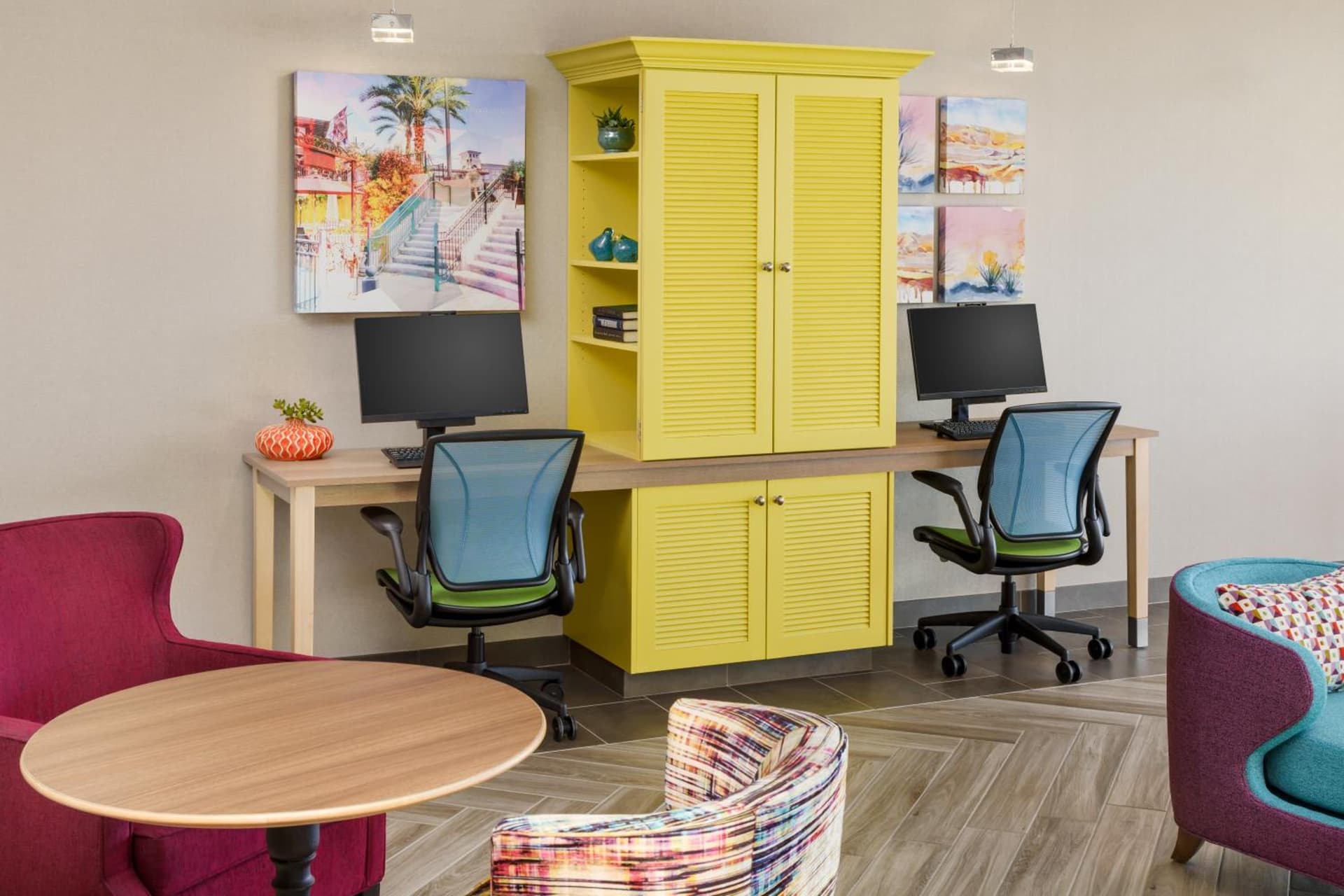 Home2 Suites By Hilton Lake Mary Orlando gallery photo in Lake Mary, FL — image 18