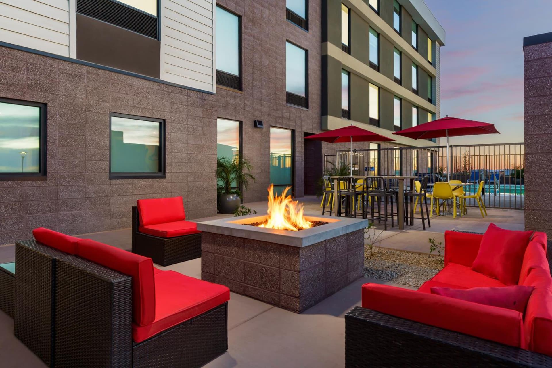 Home2 Suites By Hilton Lake Mary Orlando gallery photo in Lake Mary, FL — image 19