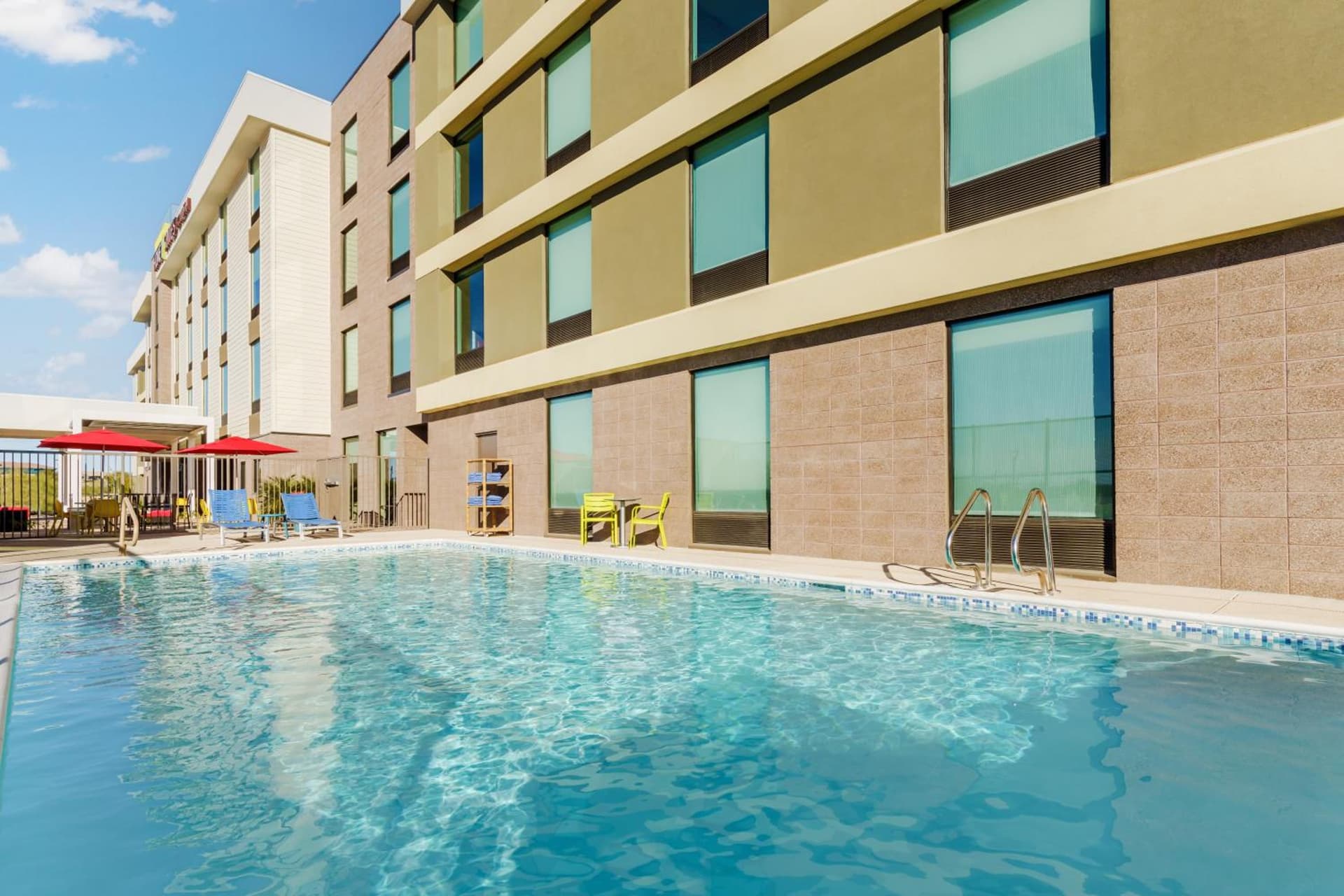 Home2 Suites By Hilton Lake Mary Orlando gallery photo in Lake Mary, FL — image 14
