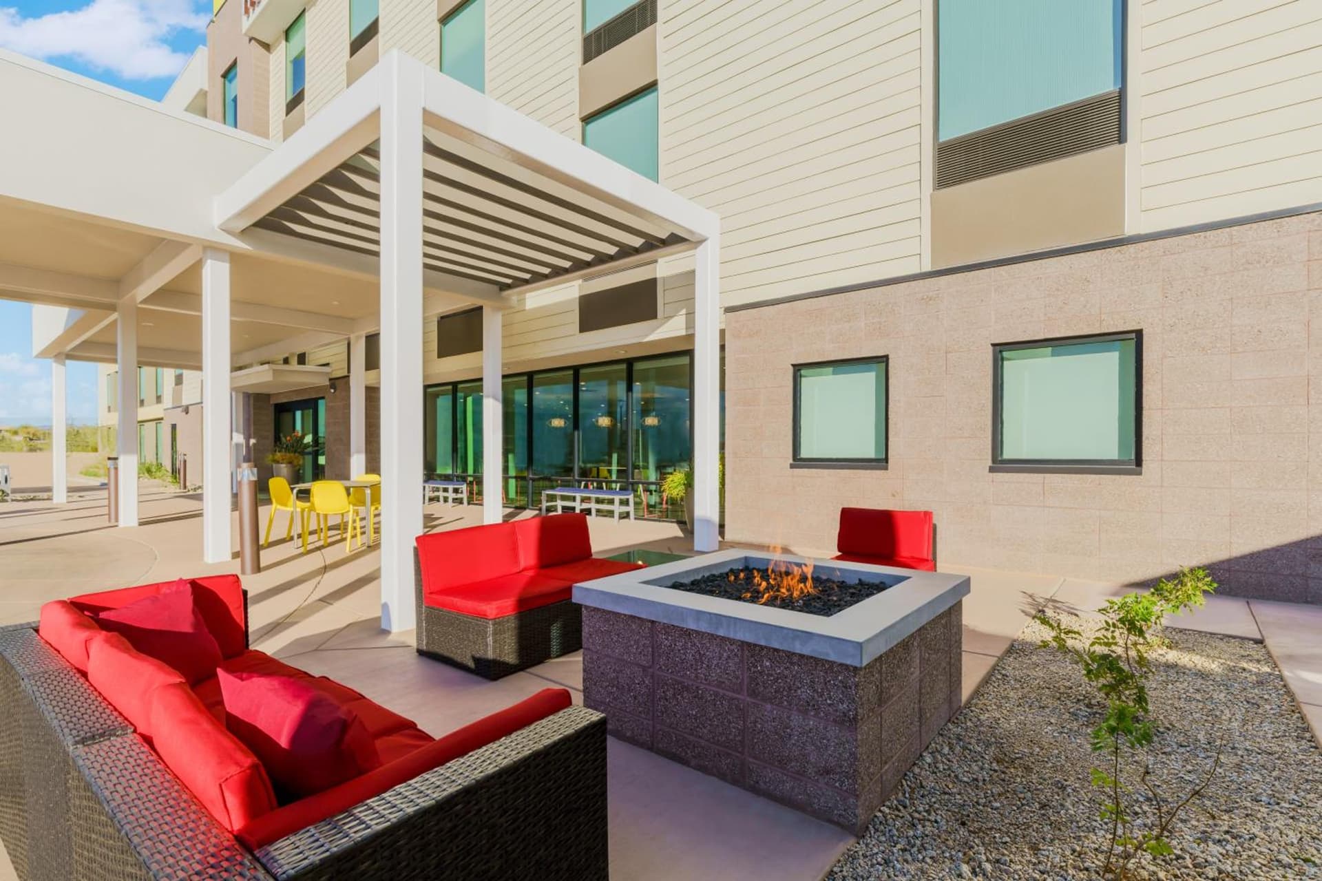 Home2 Suites By Hilton Lake Mary Orlando gallery photo in Lake Mary, FL — image 24