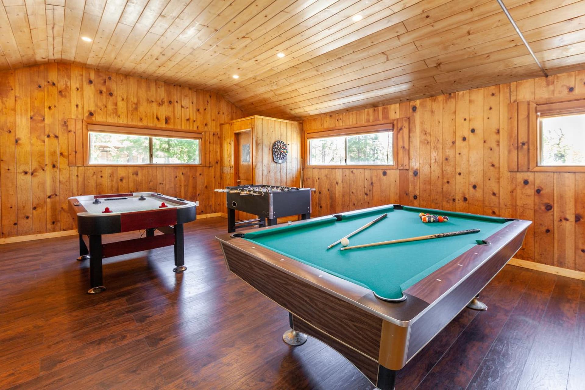 Tahquitz Pines Retreat gallery photo in Idyllwild, CA — image 46
