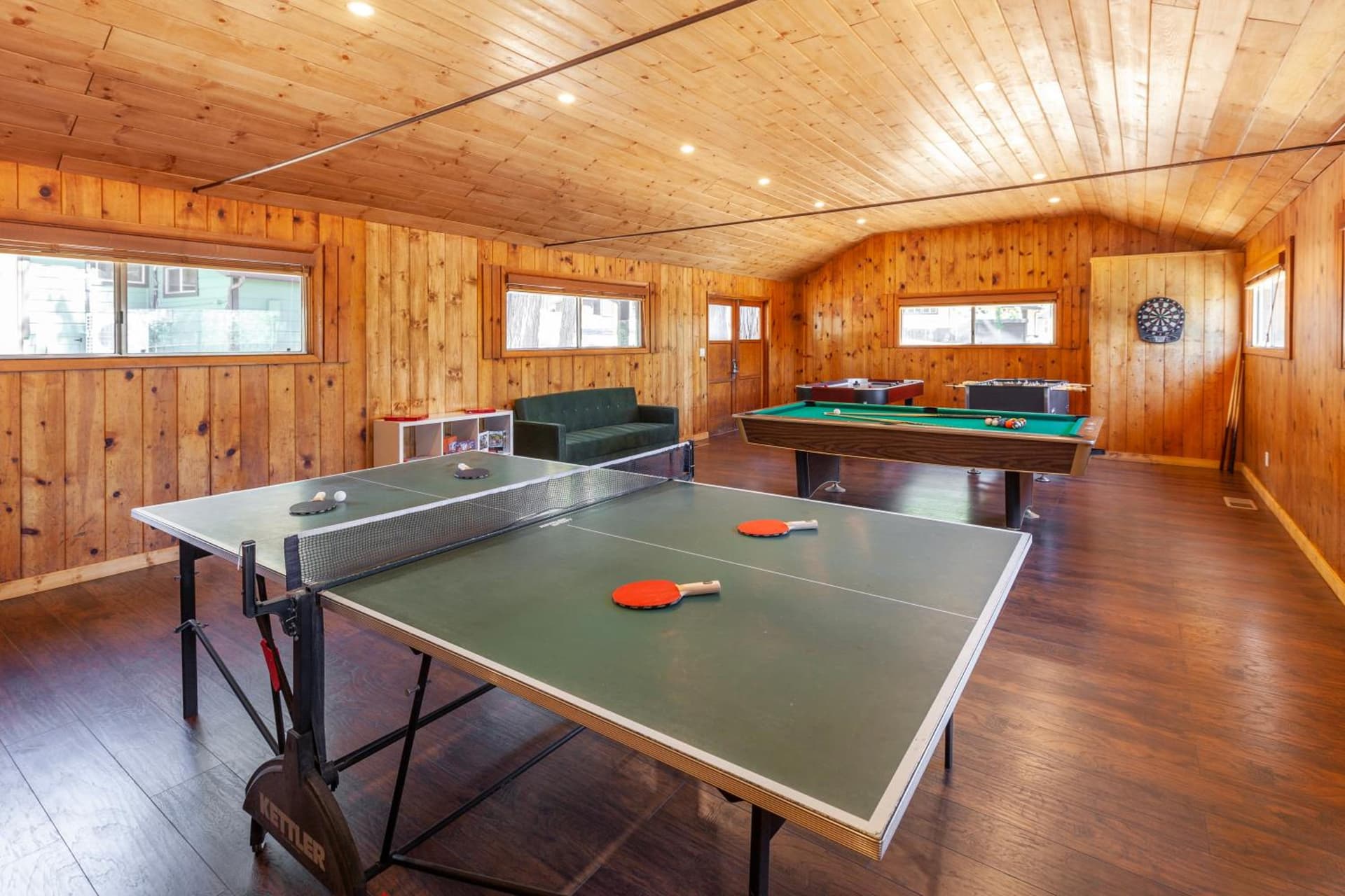 Tahquitz Pines Retreat gallery photo in Idyllwild, CA — image 34