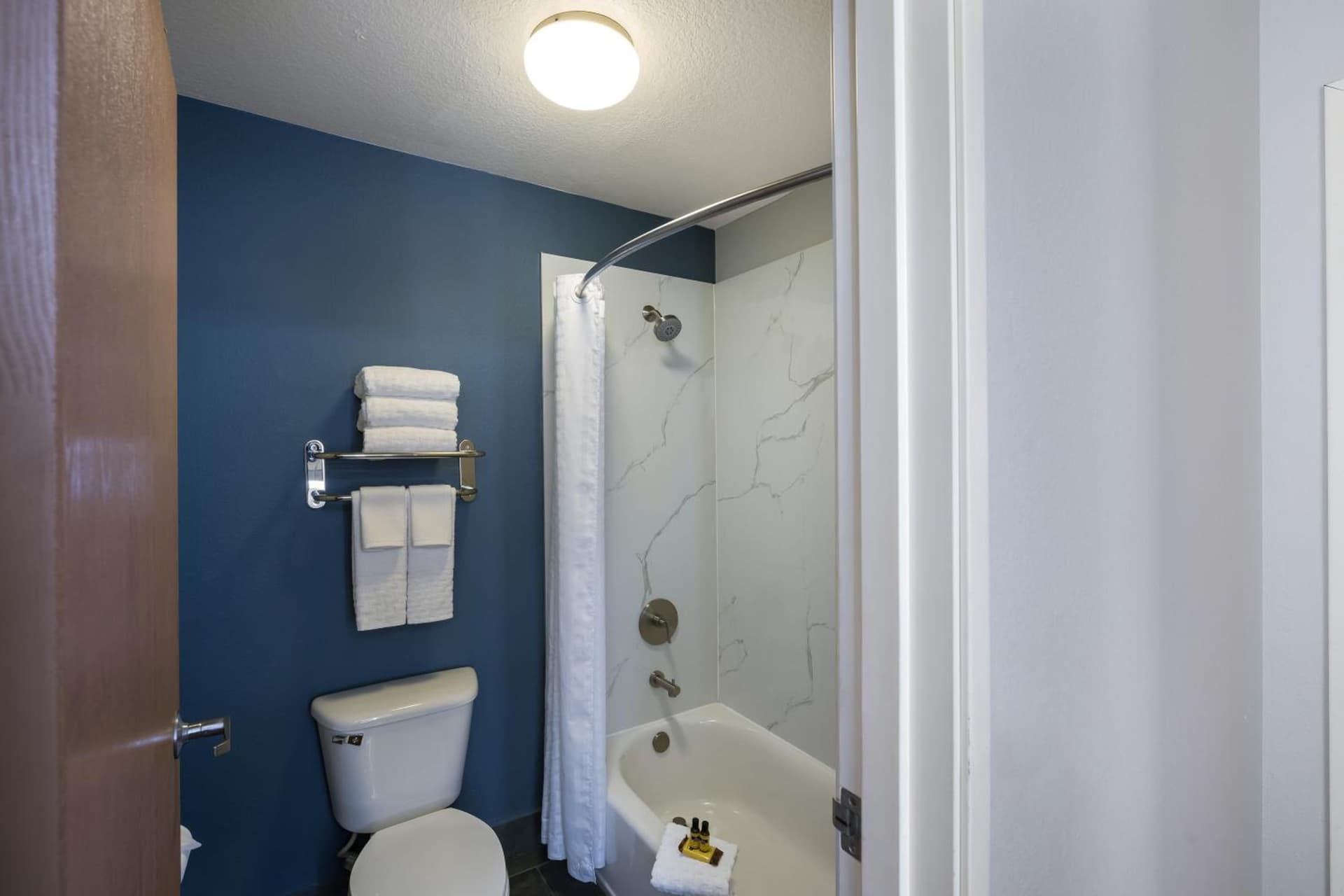 Best Western PLUS Mountain View Auburn Inn gallery photo in Auburn, WA — image 73