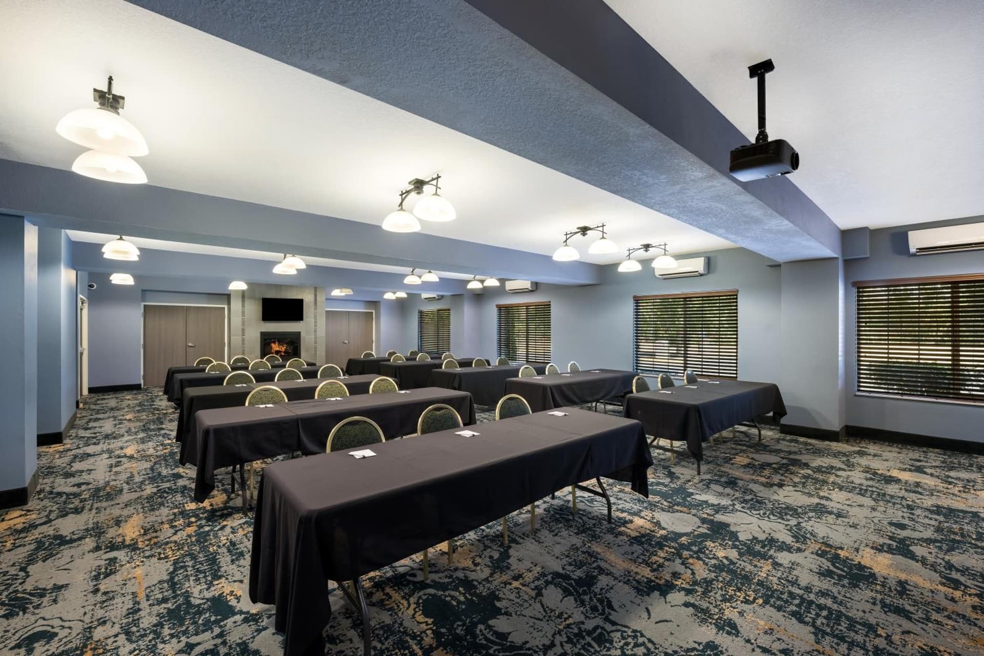 Best Western PLUS Mountain View Auburn Inn gallery photo in Auburn, WA — image 18