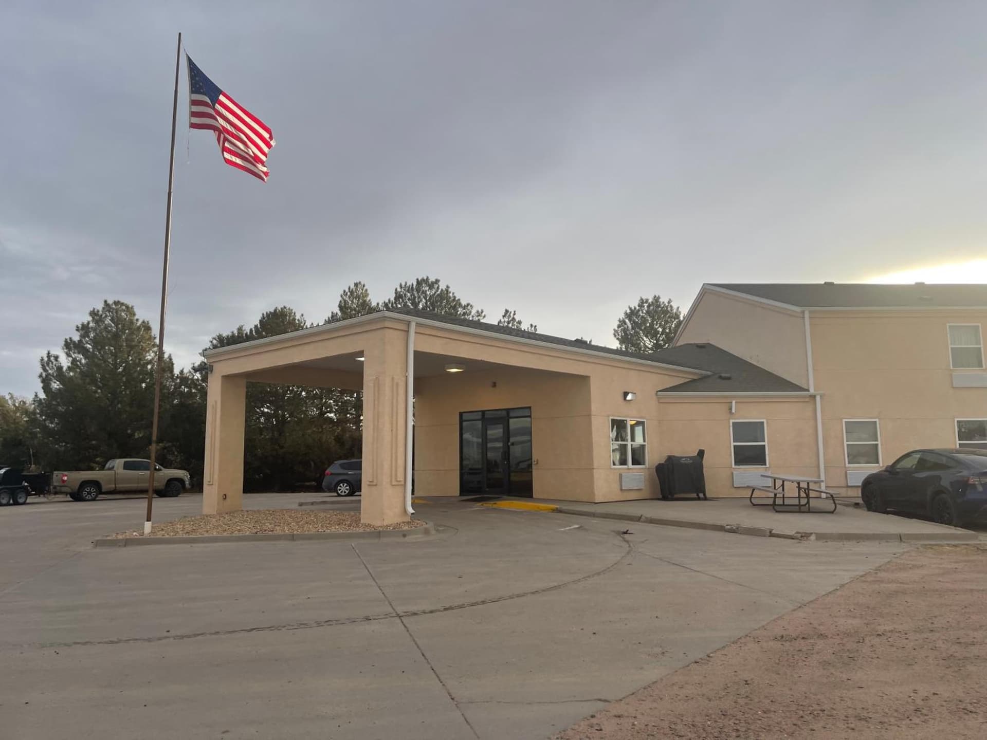 Hotel Yuma — hotel in Yuma, Colorado