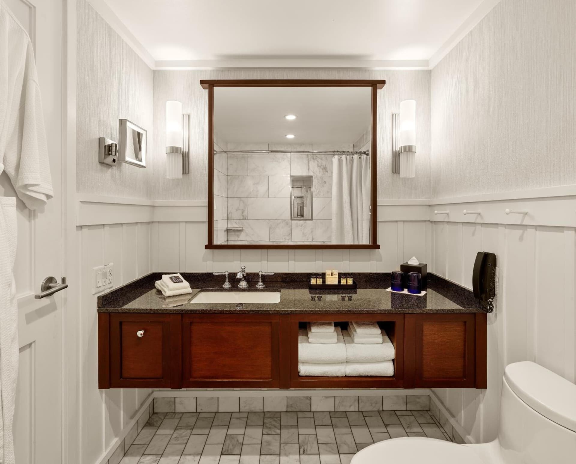 The Charles Hotel in Harvard Square gallery photo in Cambridge, MA — image 33