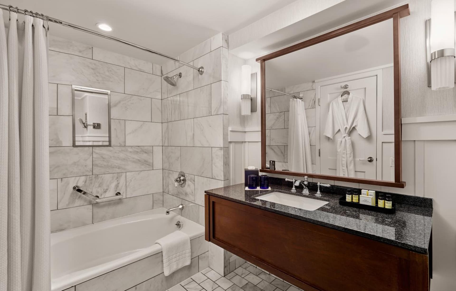 The Charles Hotel in Harvard Square gallery photo in Cambridge, MA — image 57