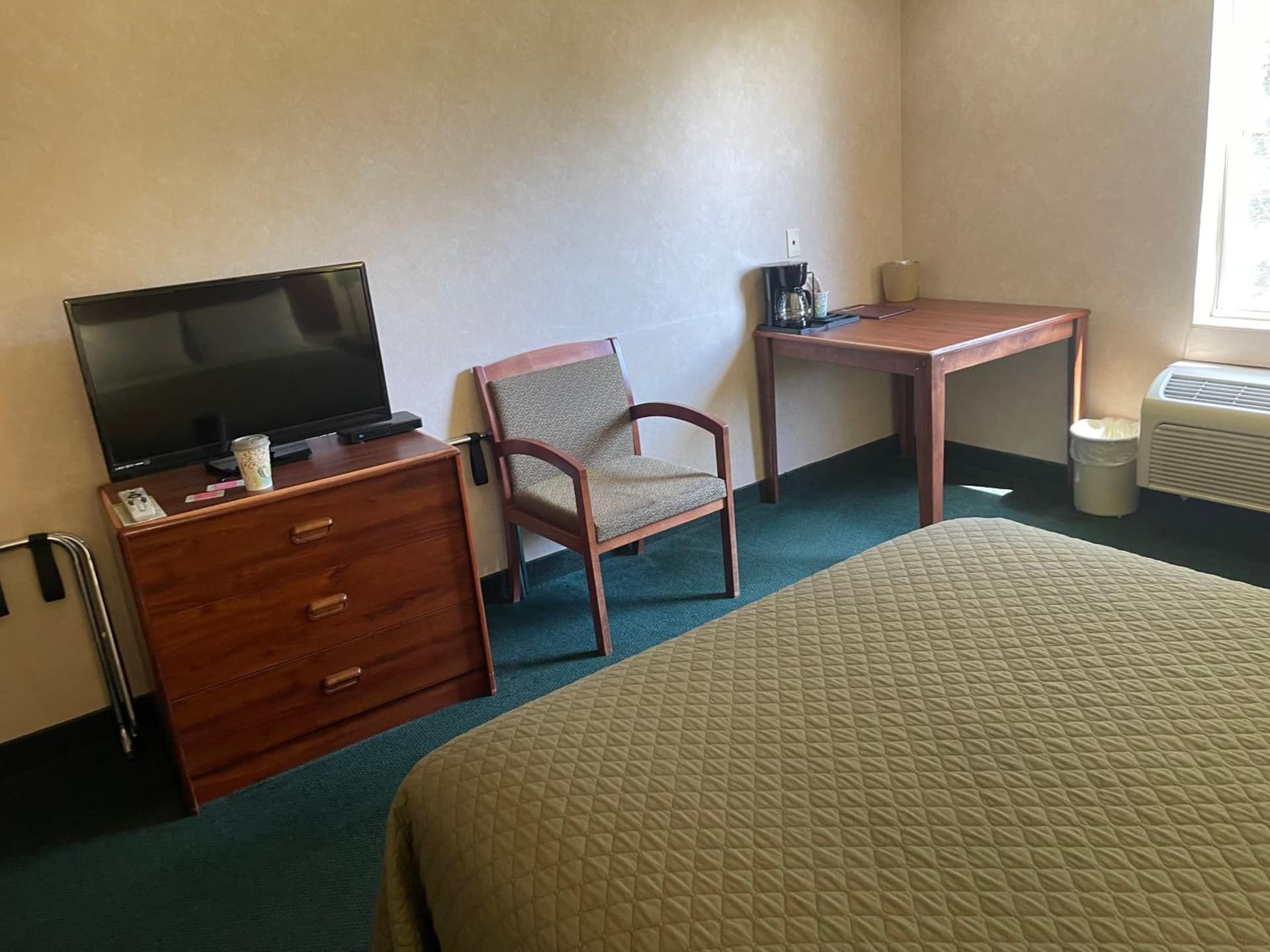 Hotel Yuma property views in Yuma, CO — gallery photo 3