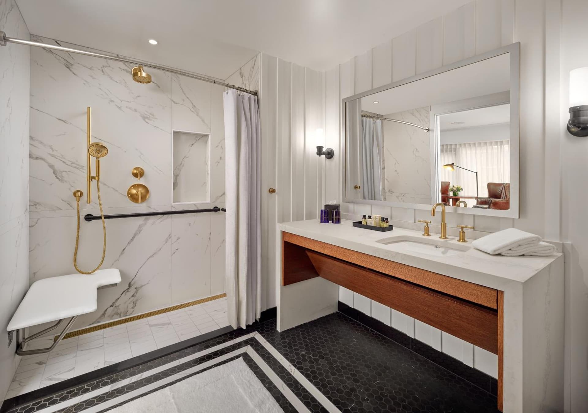 The Charles Hotel in Harvard Square gallery photo in Cambridge, MA — image 13