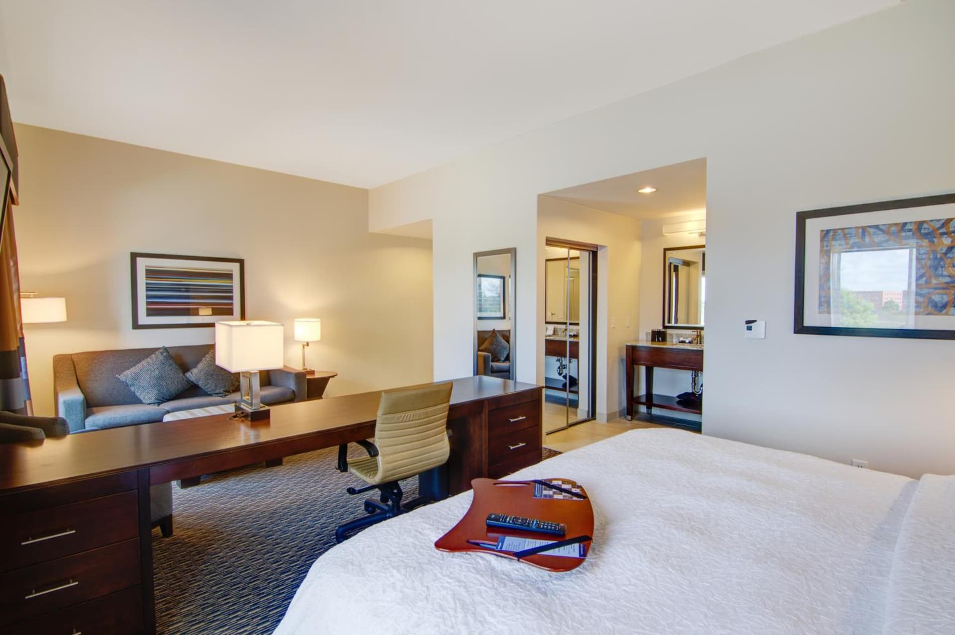 Hampton Inn and Suites Trophy Club - Fort Worth North gallery photo in Trophy Club, TX — image 14