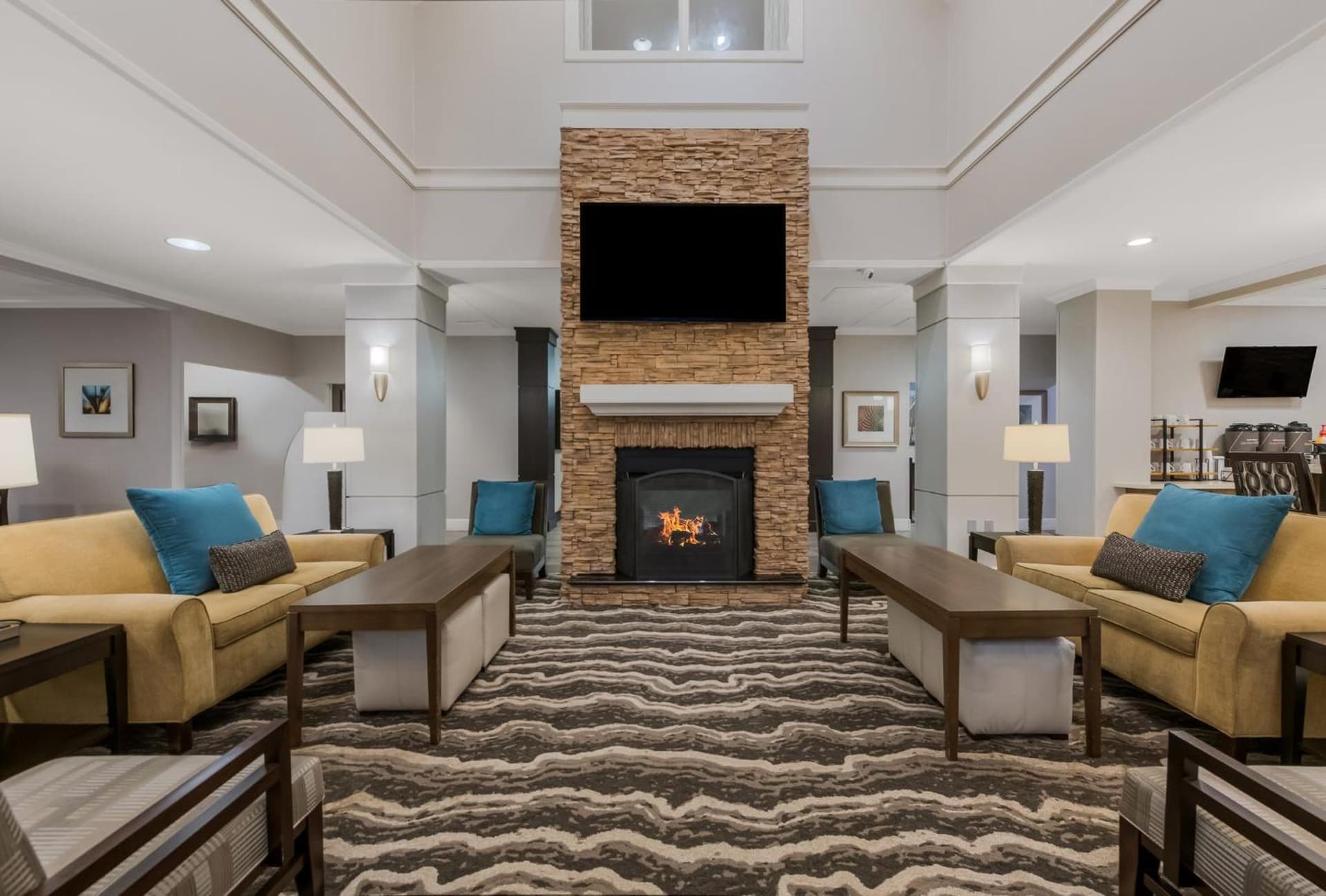 Staybridge Suites Chesapeake-Virginia Beach by IHG gallery photo in Chesapeake, VA — image 58