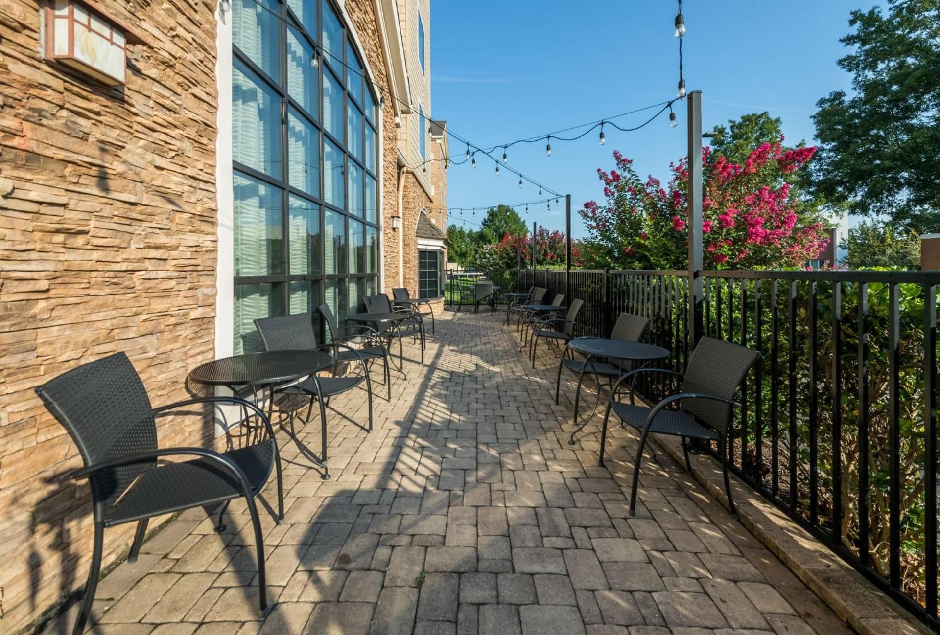 Staybridge Suites Chesapeake-Virginia Beach by IHG gallery photo in Chesapeake, VA — image 14