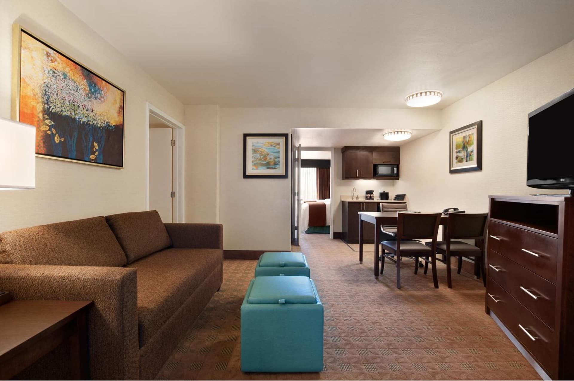 Embassy Suites Corpus Christi gallery photo in Corpus Christi, TX — image 23