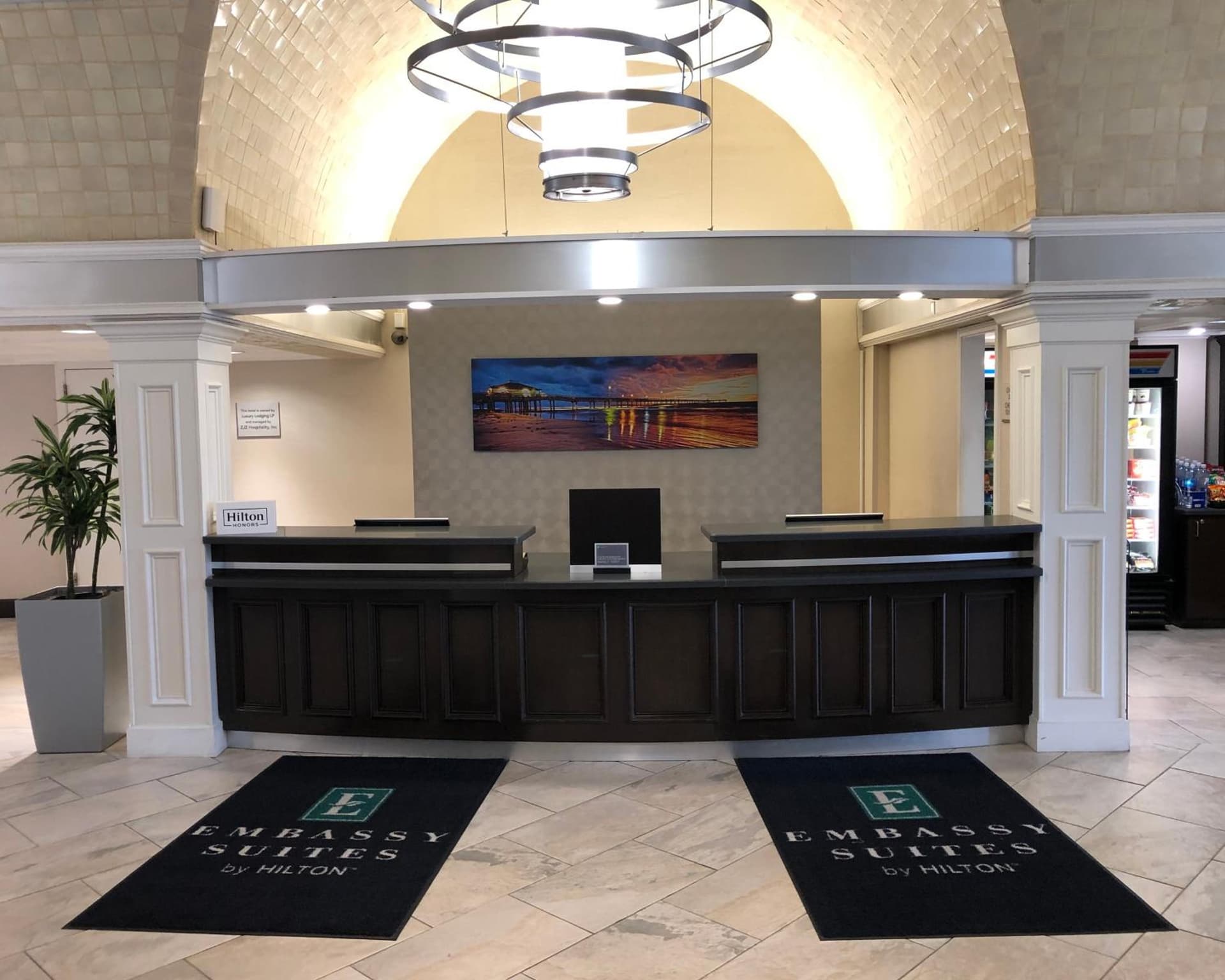 Embassy Suites Corpus Christi gallery photo in Corpus Christi, TX — image 5